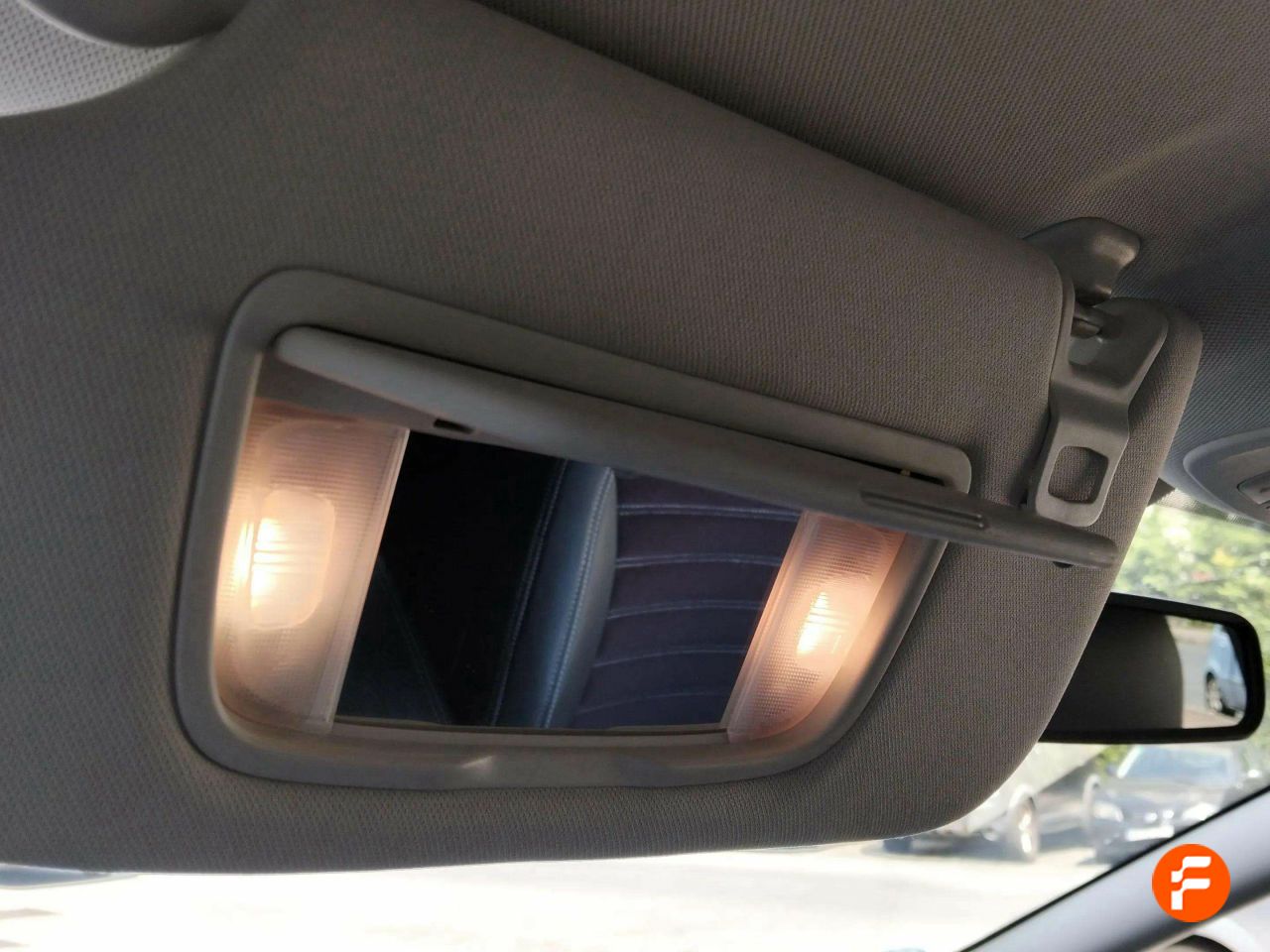 Foto Ford S-Max 38
