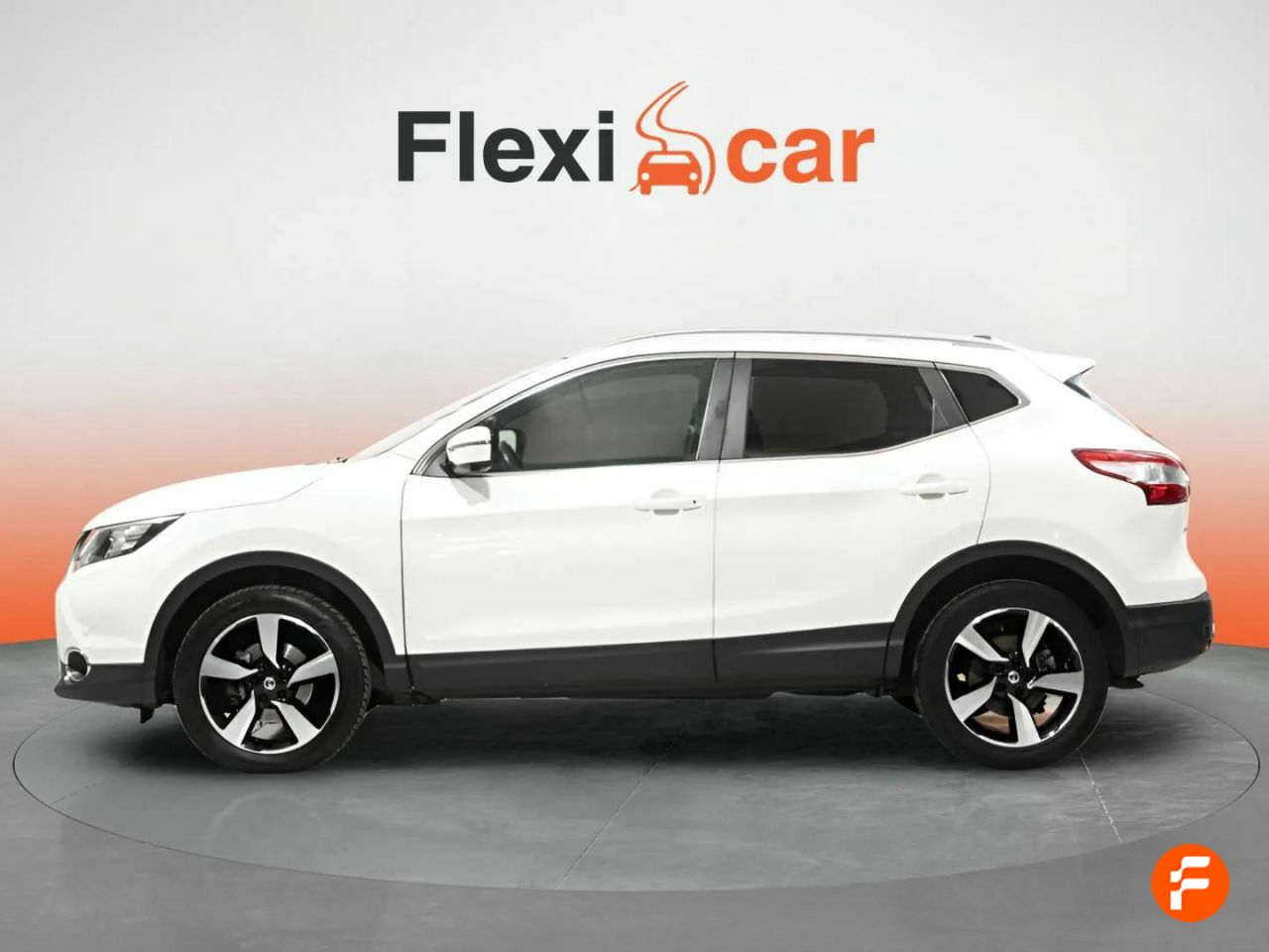 Foto Nissan Qashqai 4