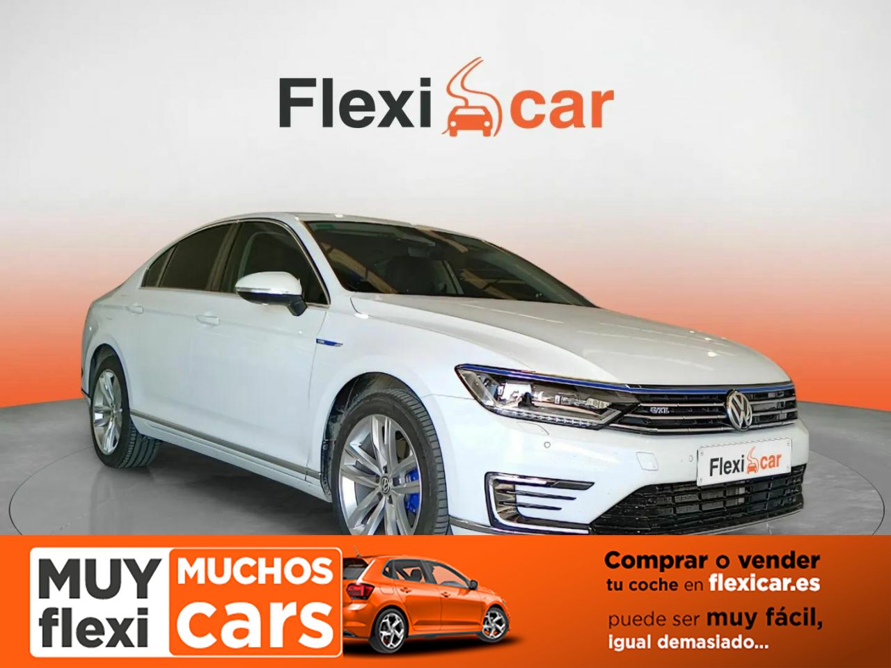 Foto Volkswagen Passat 1