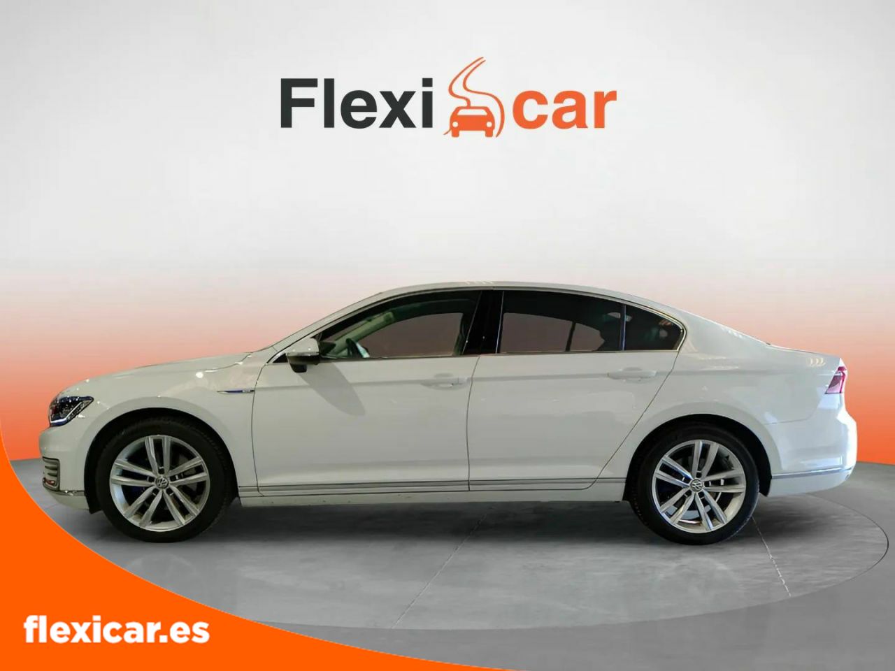 Foto Volkswagen Passat 3