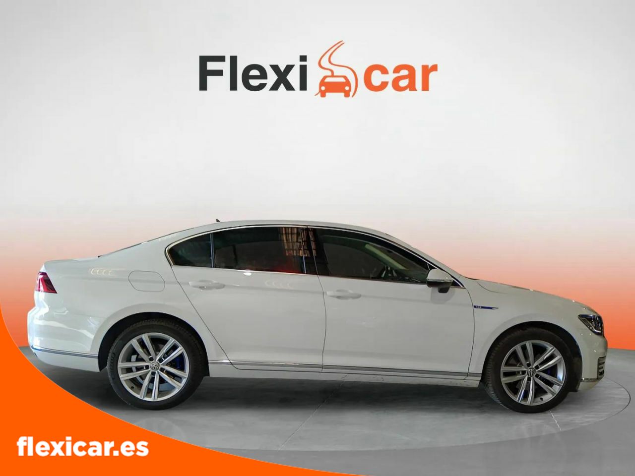 Foto Volkswagen Passat 5
