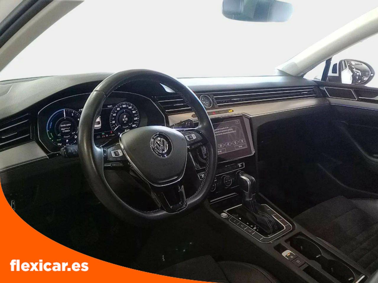 Foto Volkswagen Passat 7