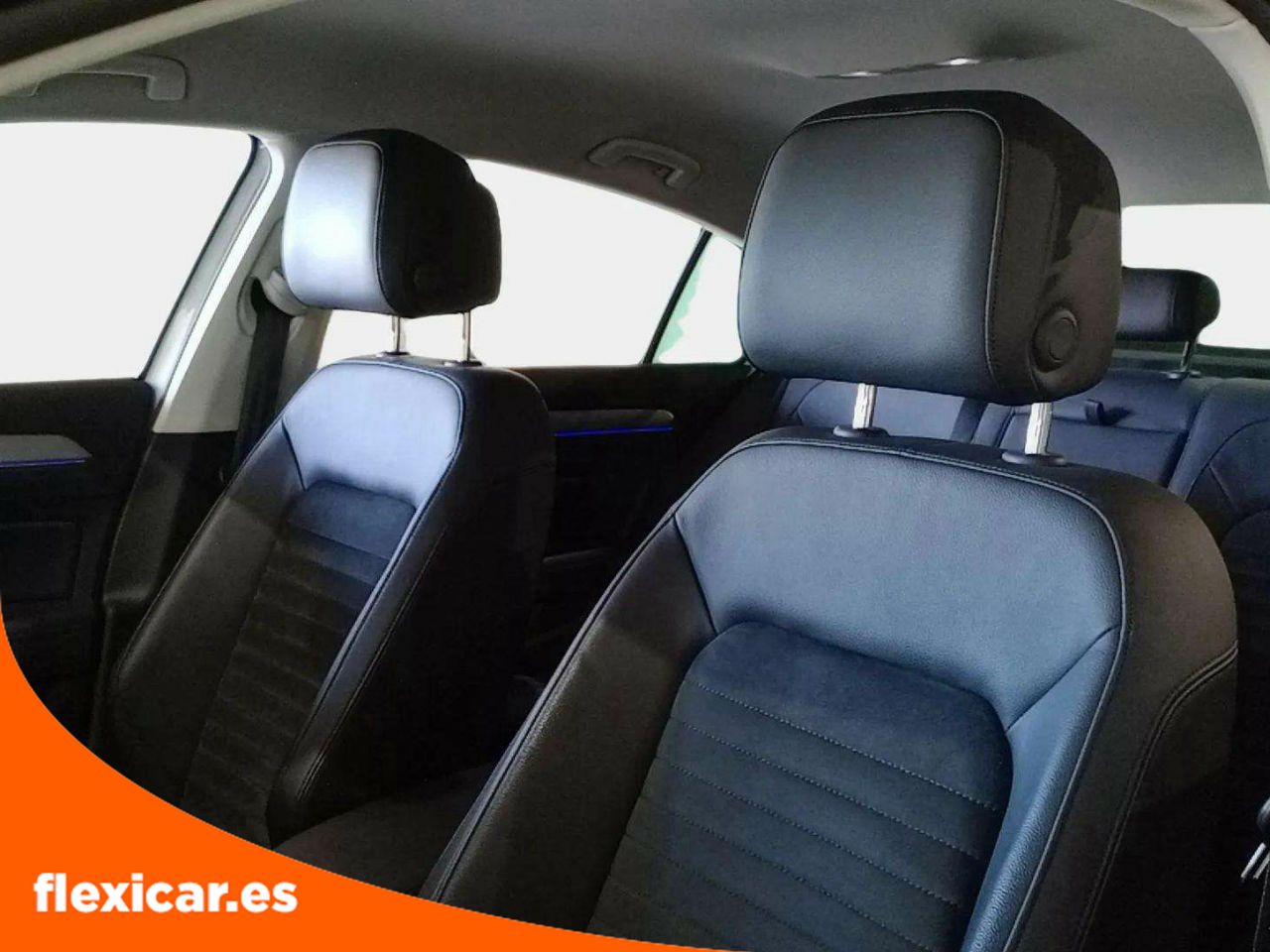 Foto Volkswagen Passat 8