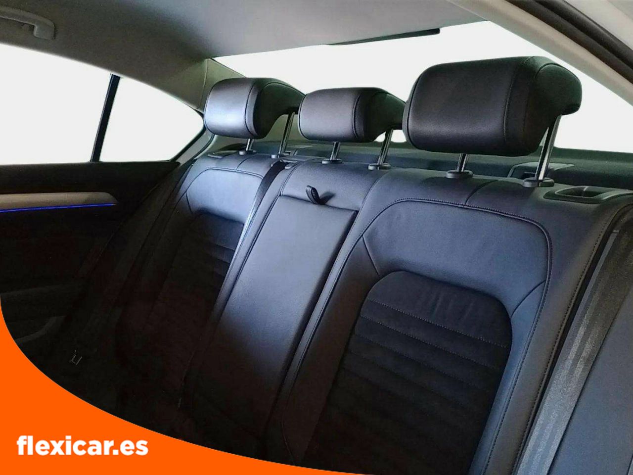 Foto Volkswagen Passat 9