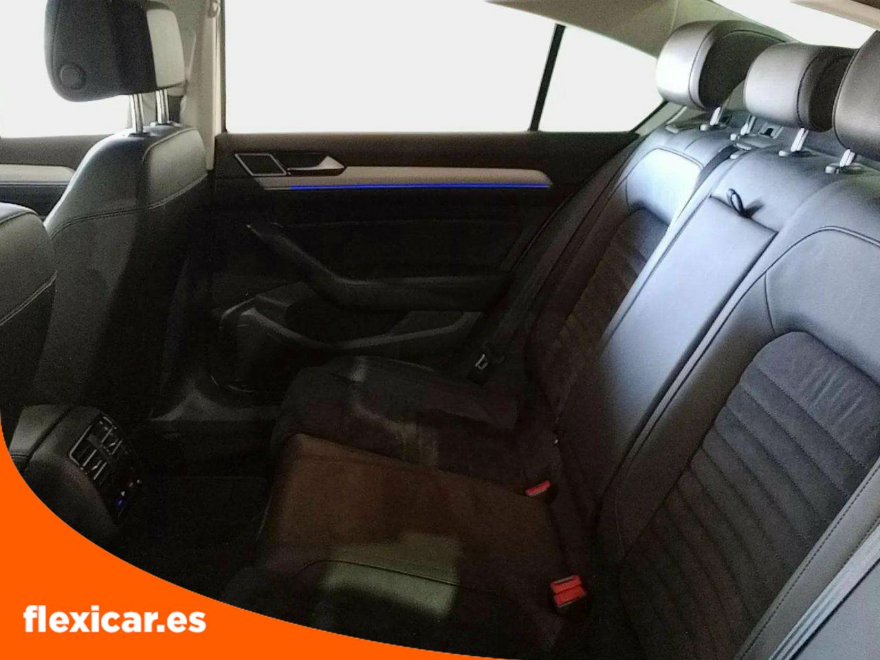 Foto Volkswagen Passat 10