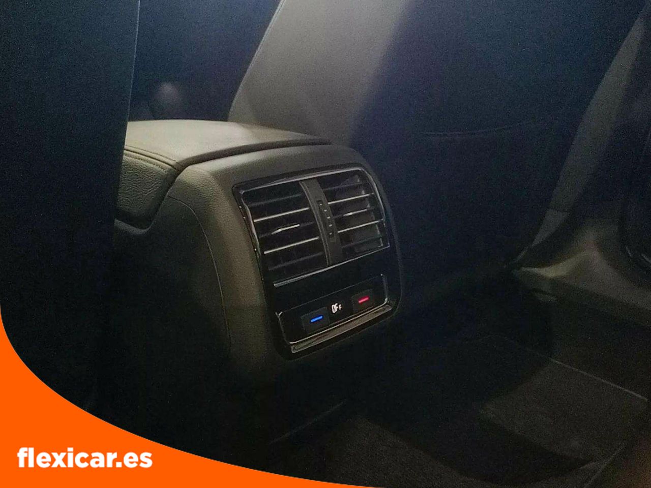 Foto Volkswagen Passat 11