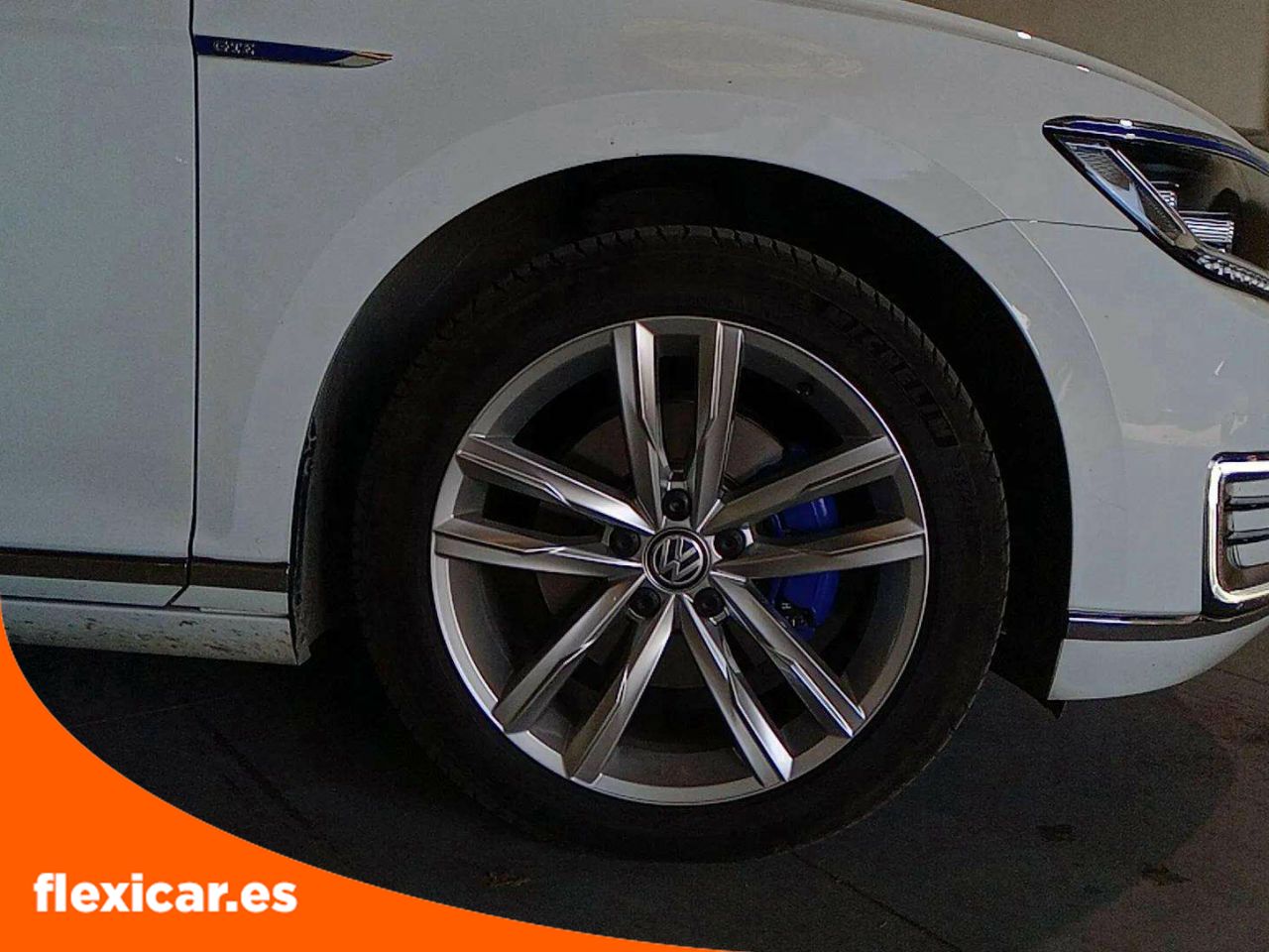 Foto Volkswagen Passat 13
