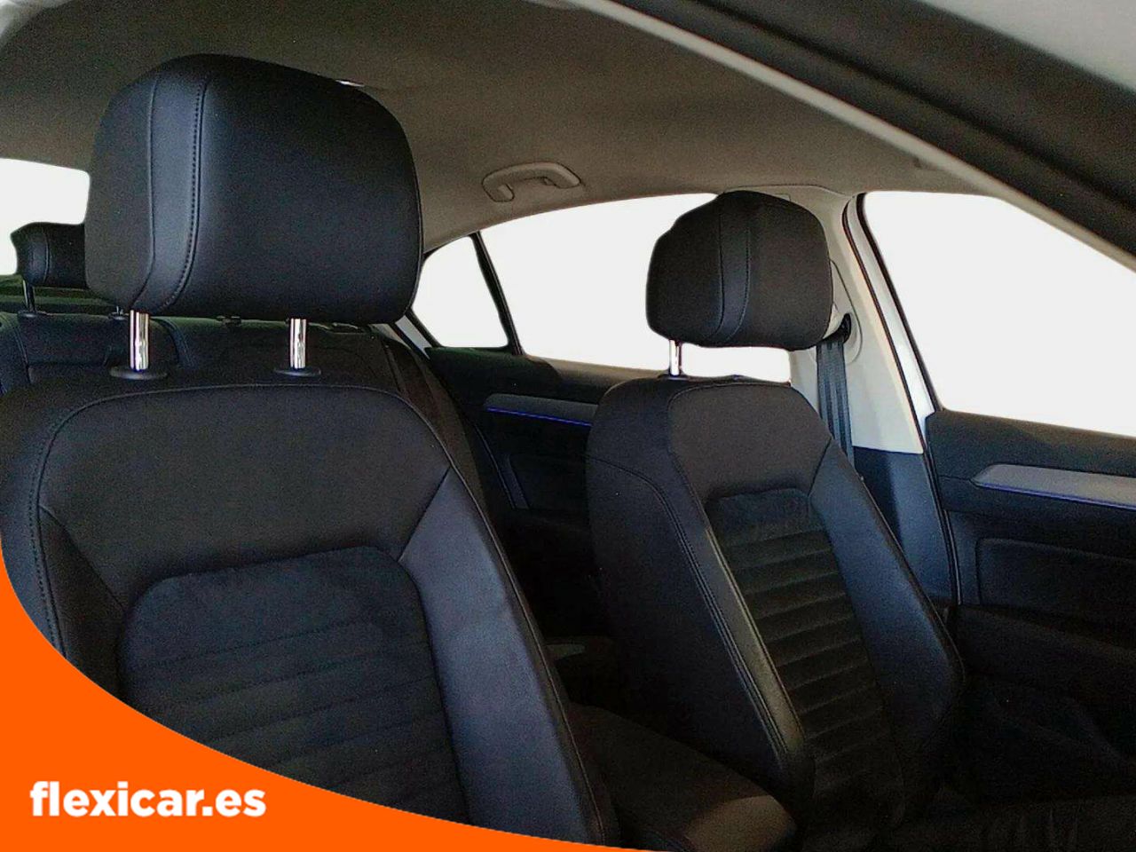 Foto Volkswagen Passat 14