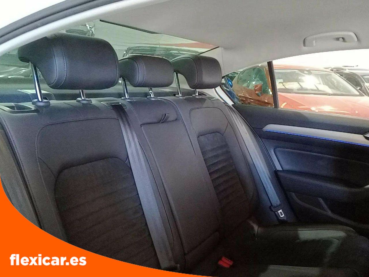 Foto Volkswagen Passat 15