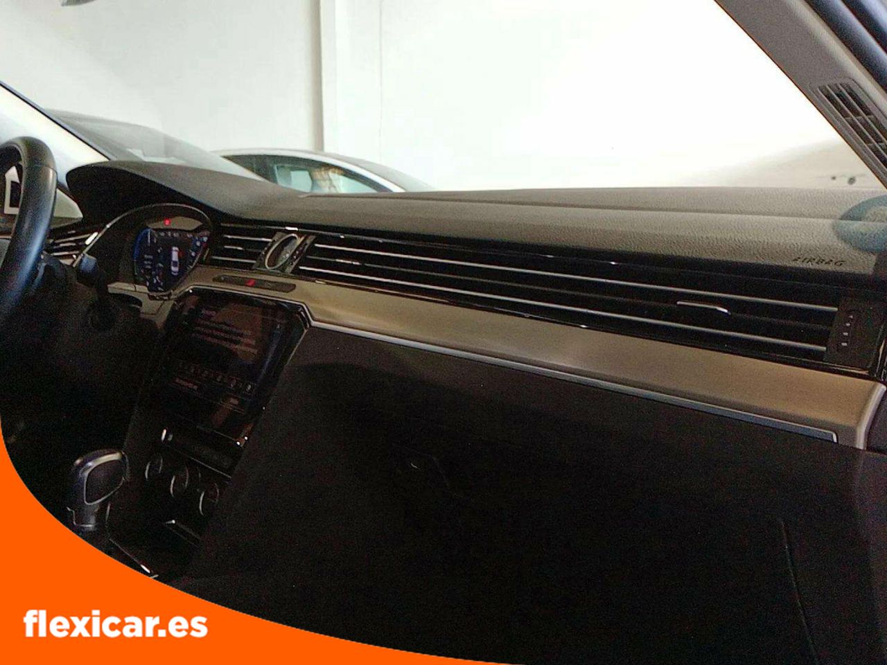 Foto Volkswagen Passat 16