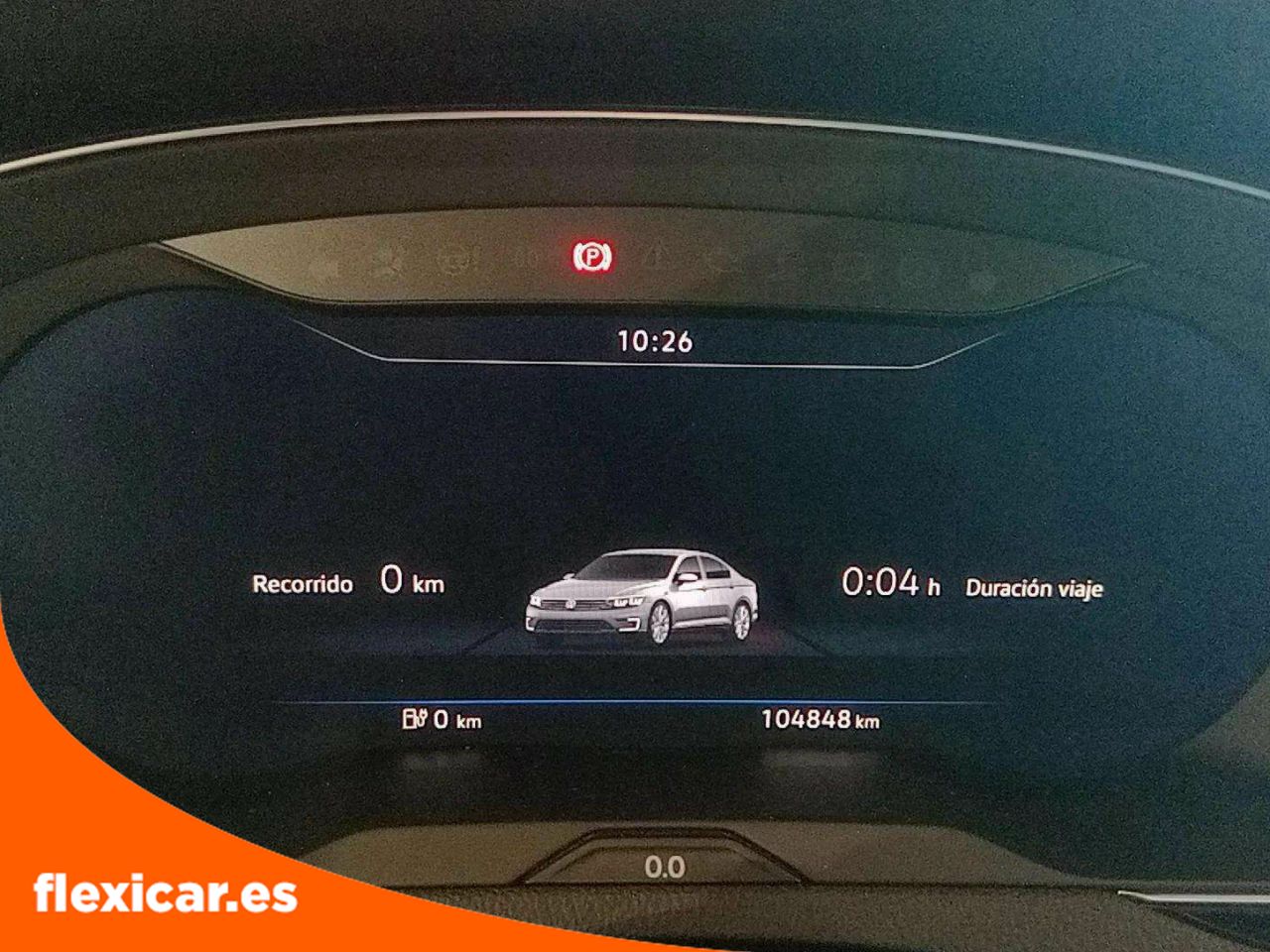Foto Volkswagen Passat 18