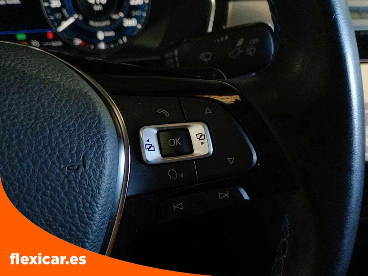 Foto Volkswagen Passat 20