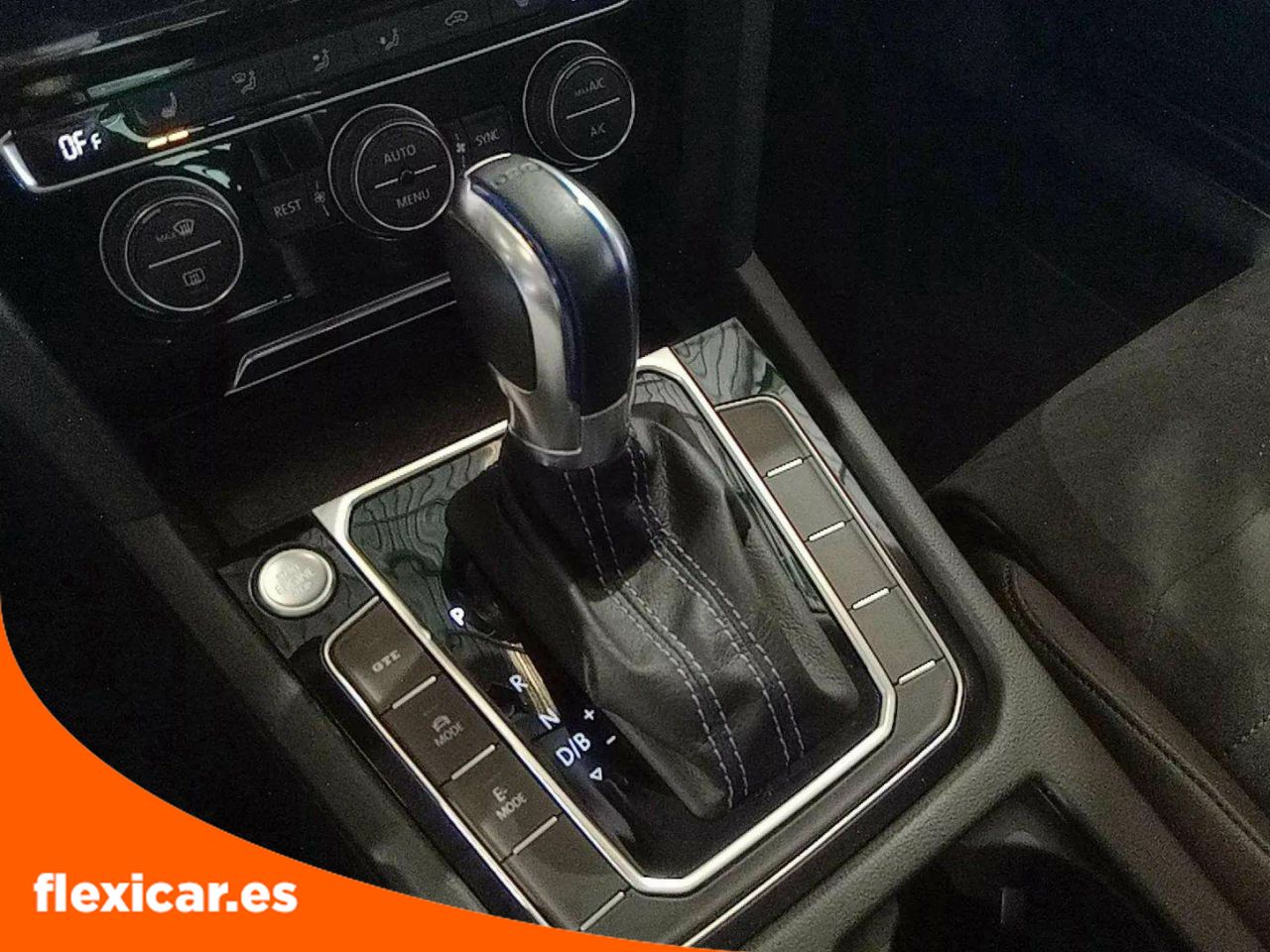 Foto Volkswagen Passat 23
