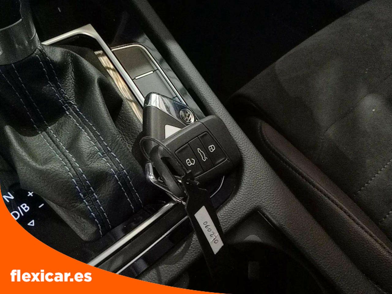 Foto Volkswagen Passat 24