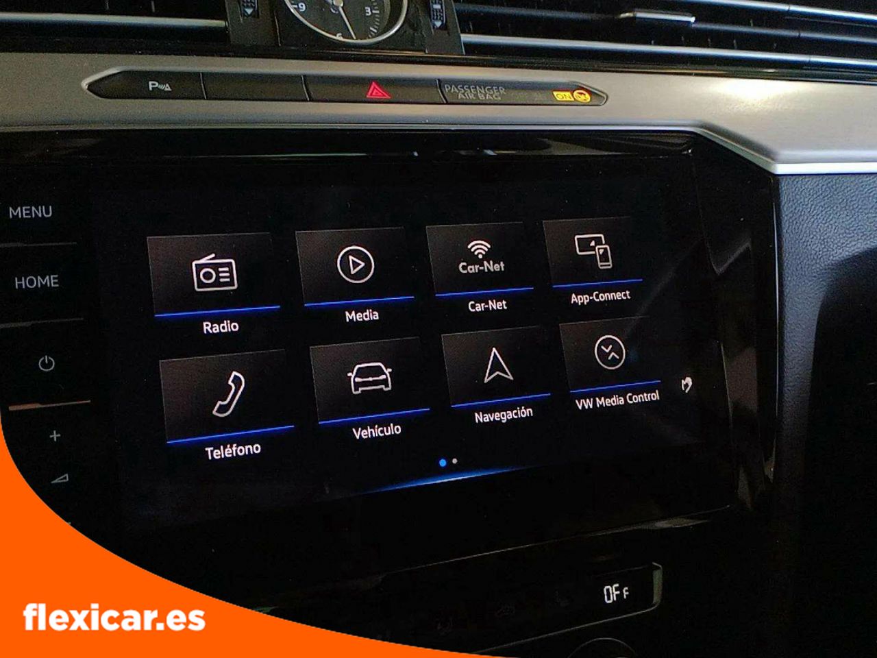 Foto Volkswagen Passat 26