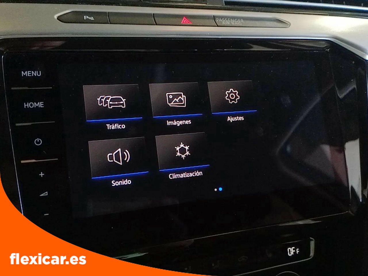 Foto Volkswagen Passat 27