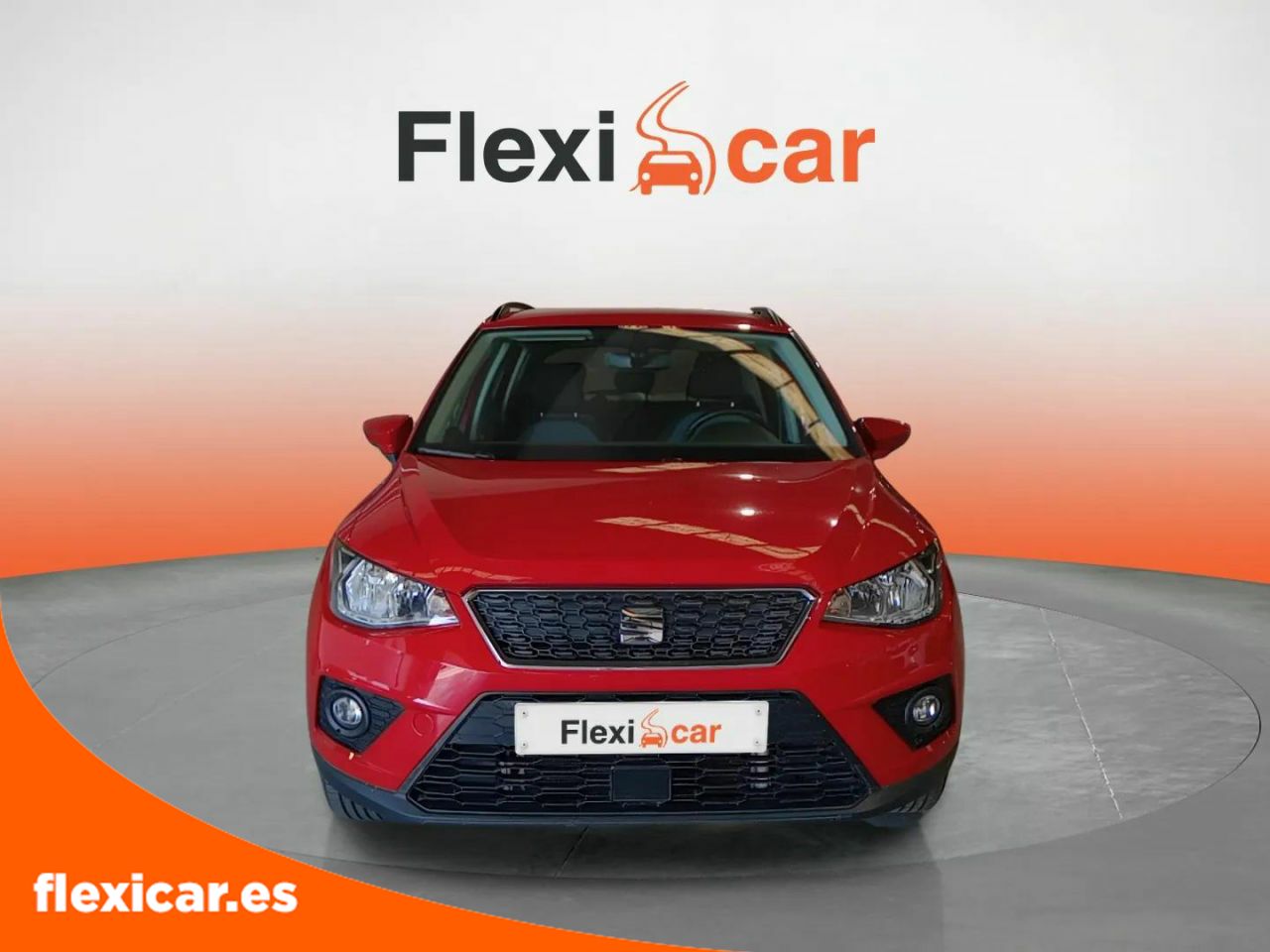 Foto Seat Arona 2