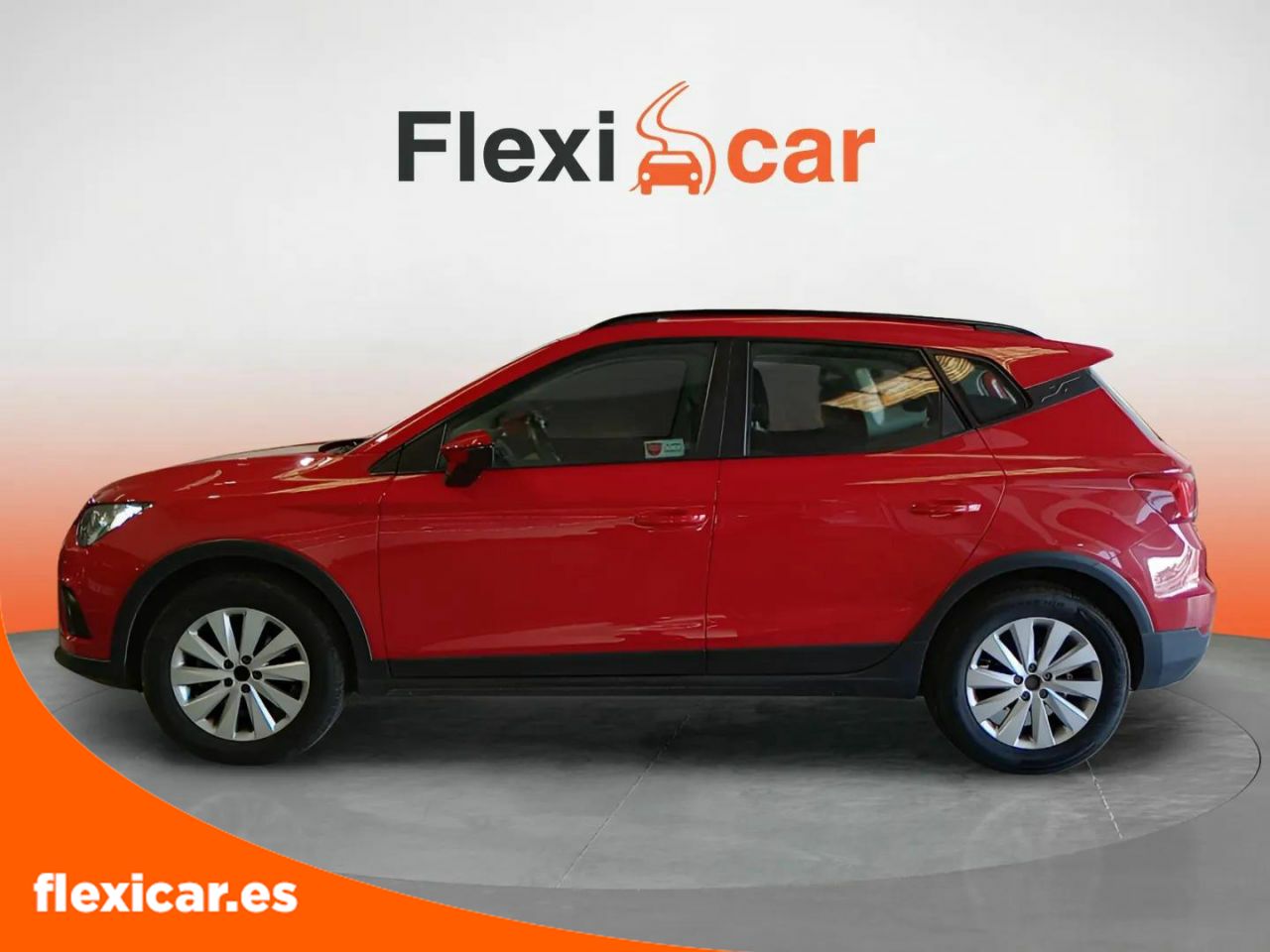 Foto Seat Arona 3