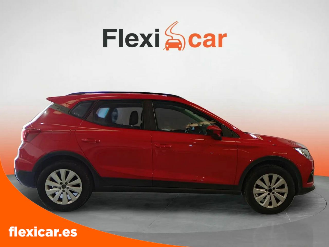Foto Seat Arona 5