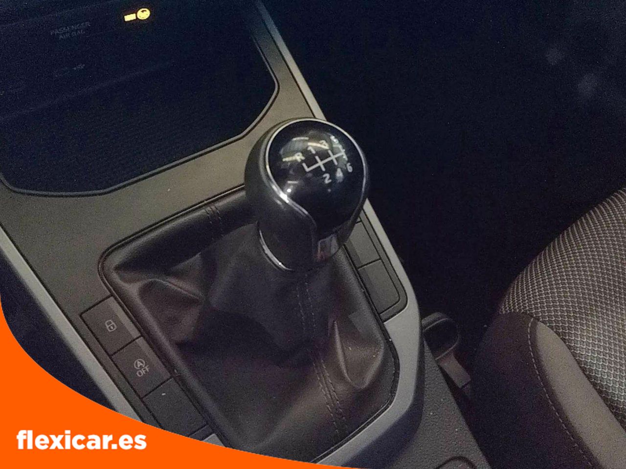 Foto Seat Arona 8