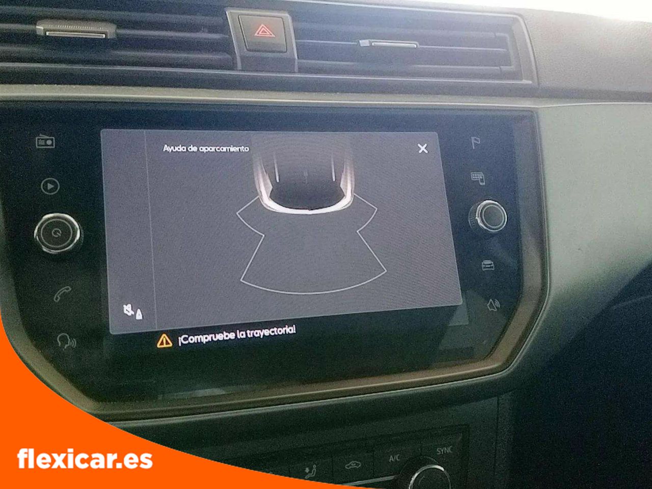 Foto Seat Arona 10