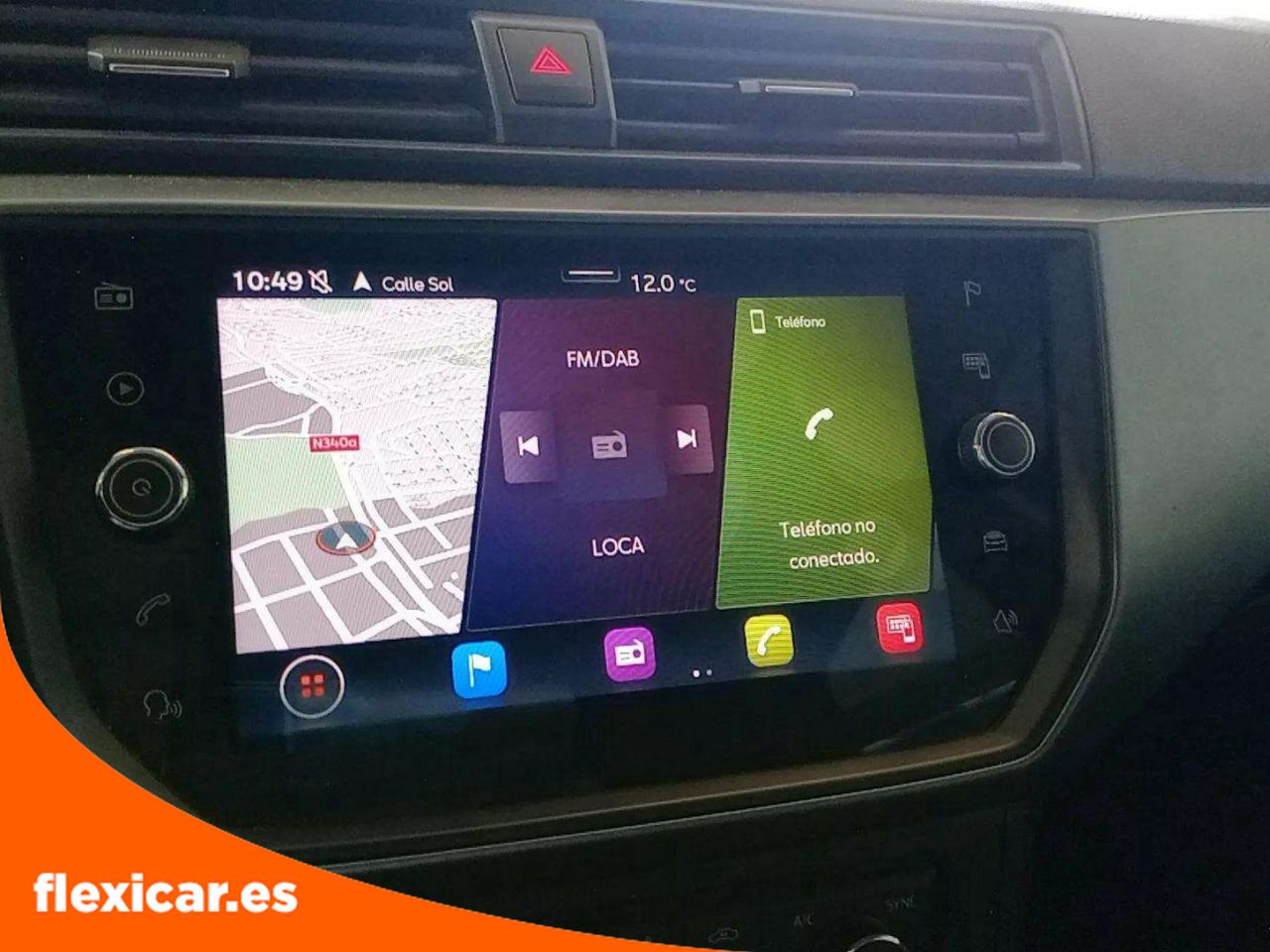 Foto Seat Arona 11
