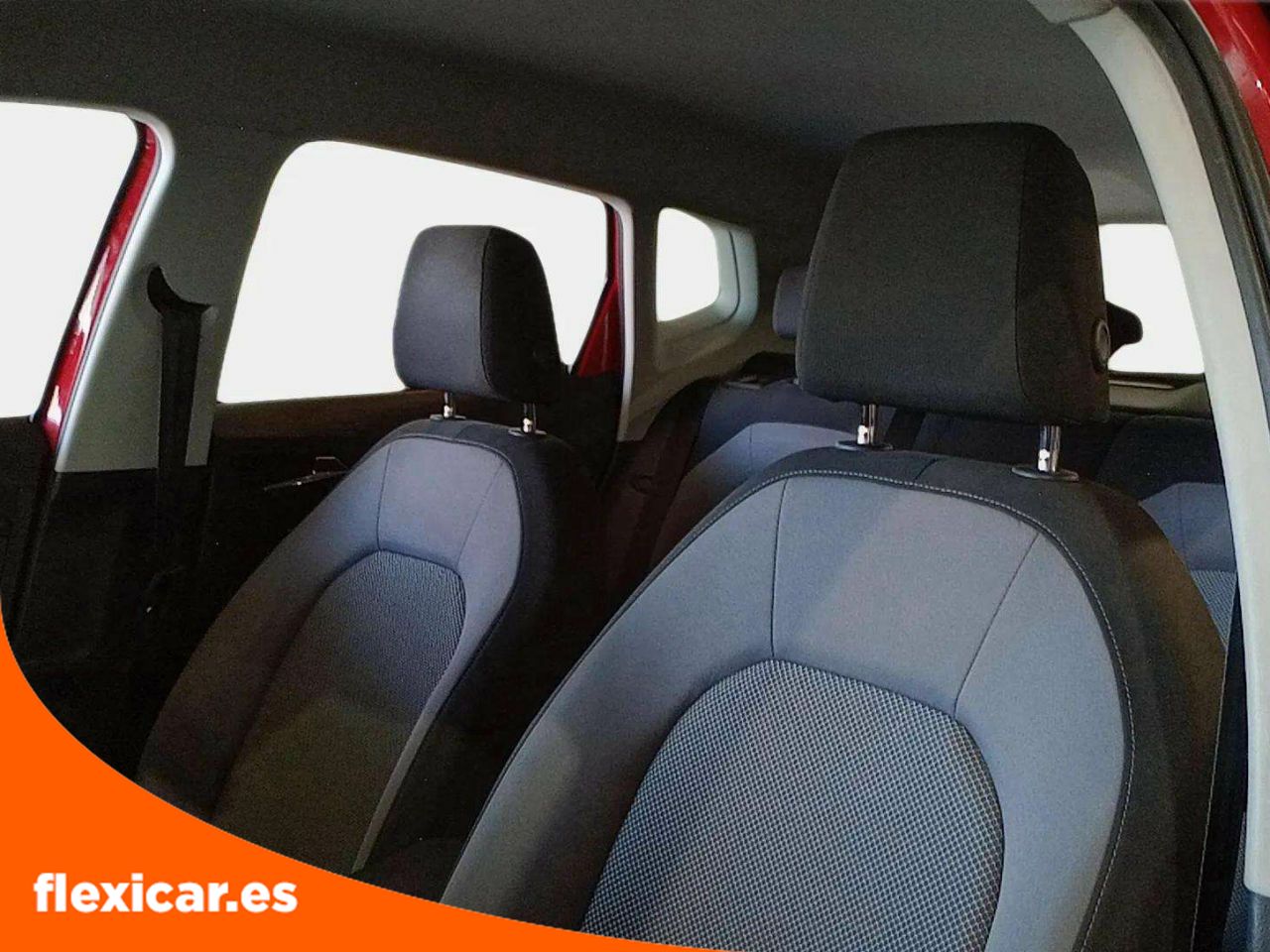 Foto Seat Arona 12