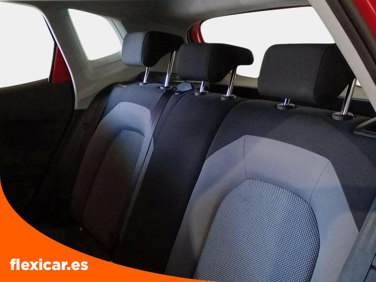 Foto Seat Arona 13