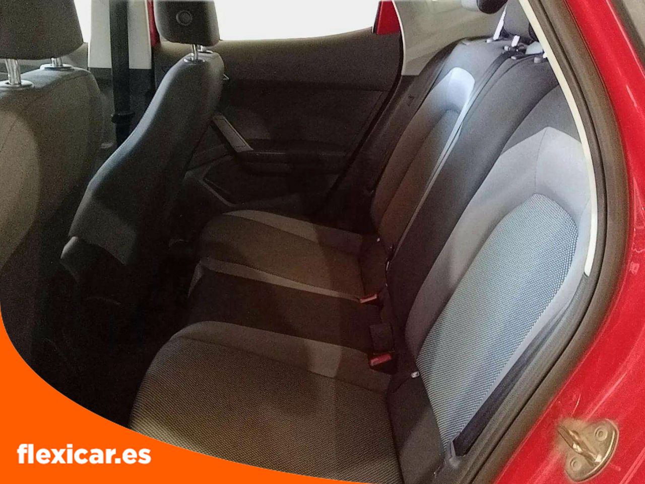 Foto Seat Arona 14