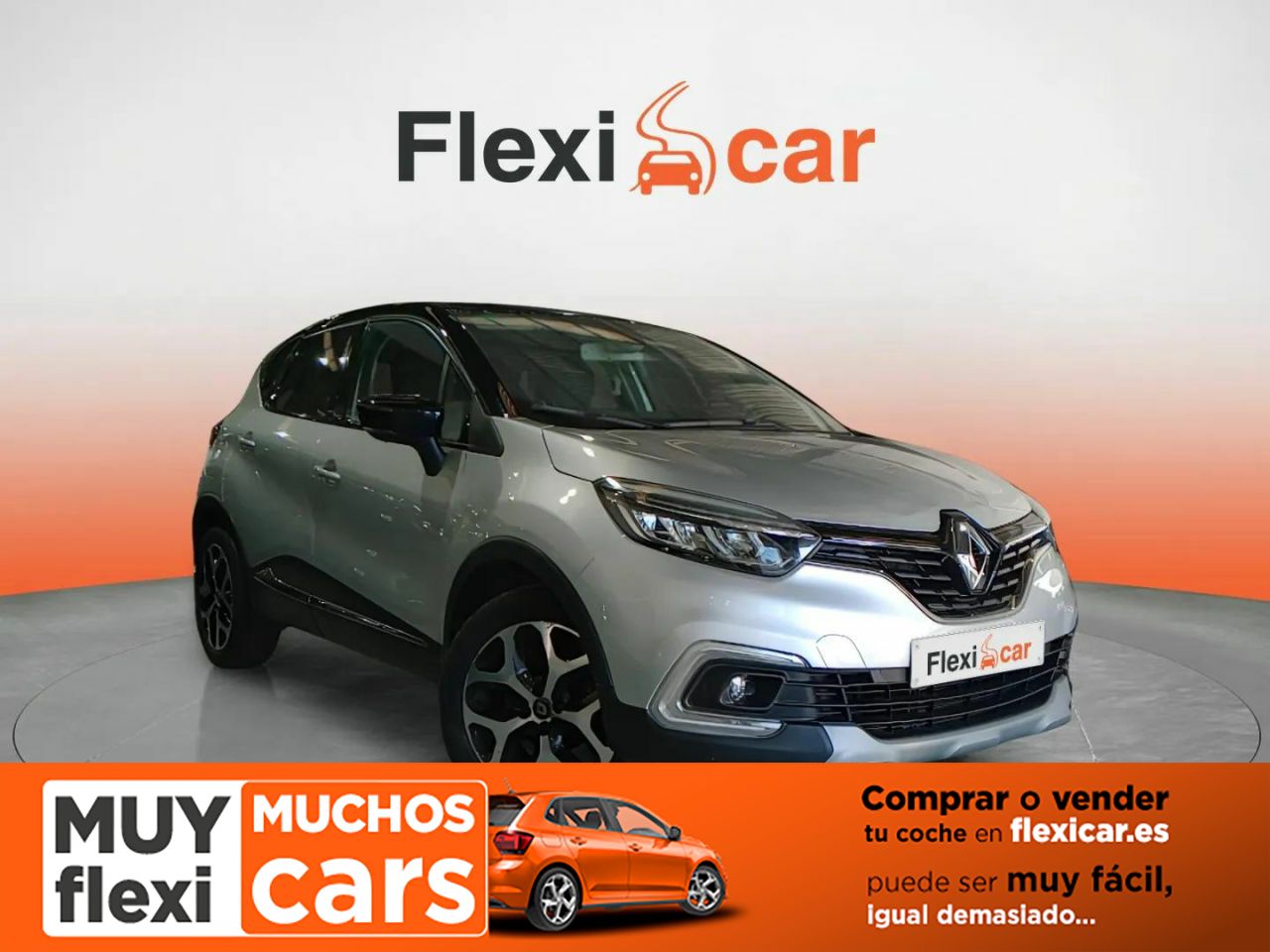 Foto Renault Captur 1