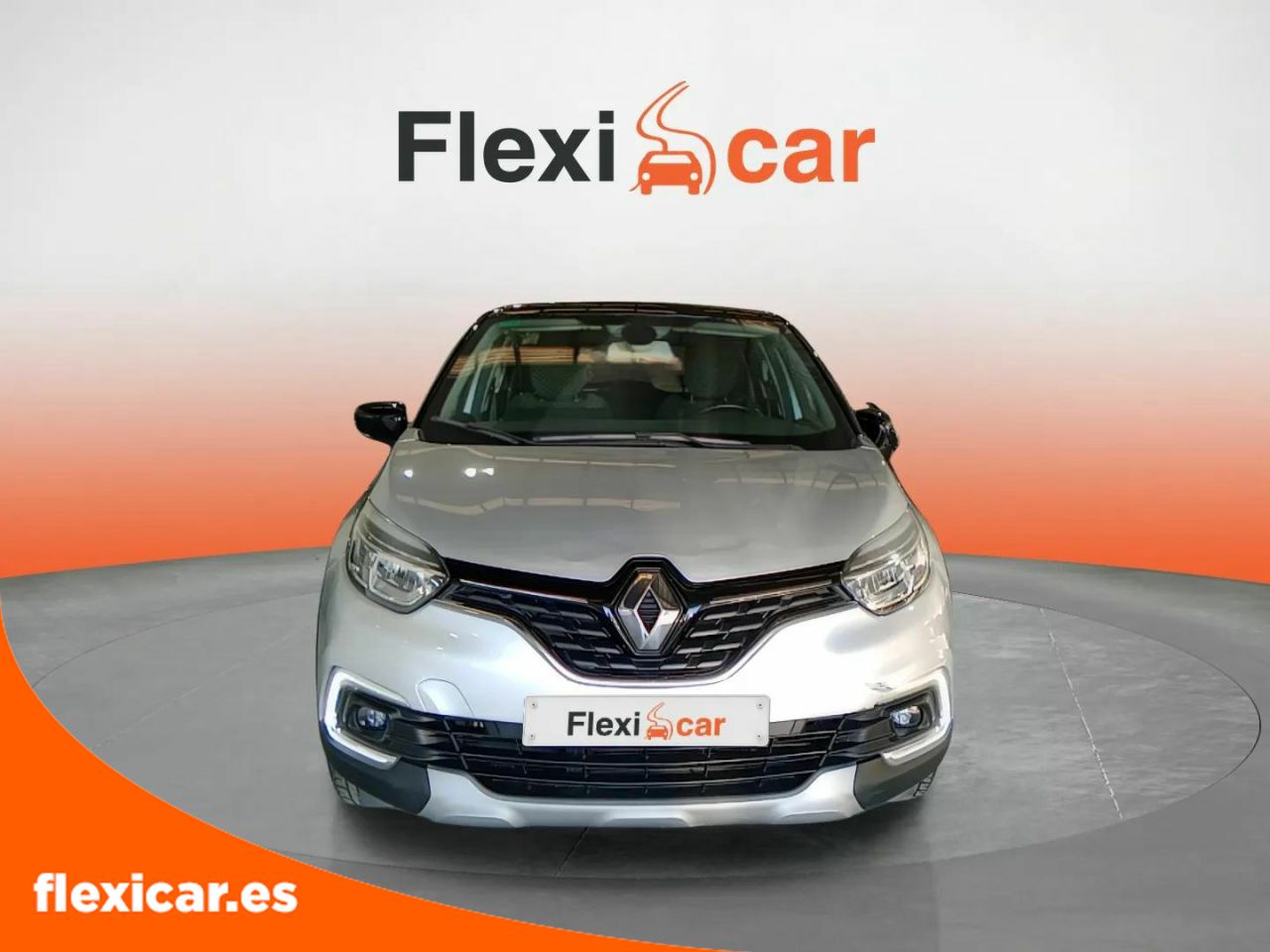 Foto Renault Captur 2
