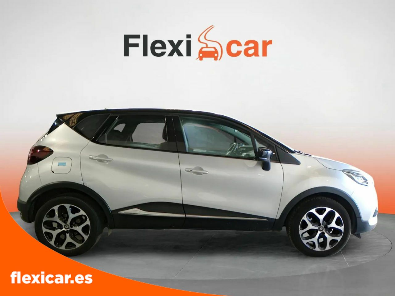 Foto Renault Captur 3
