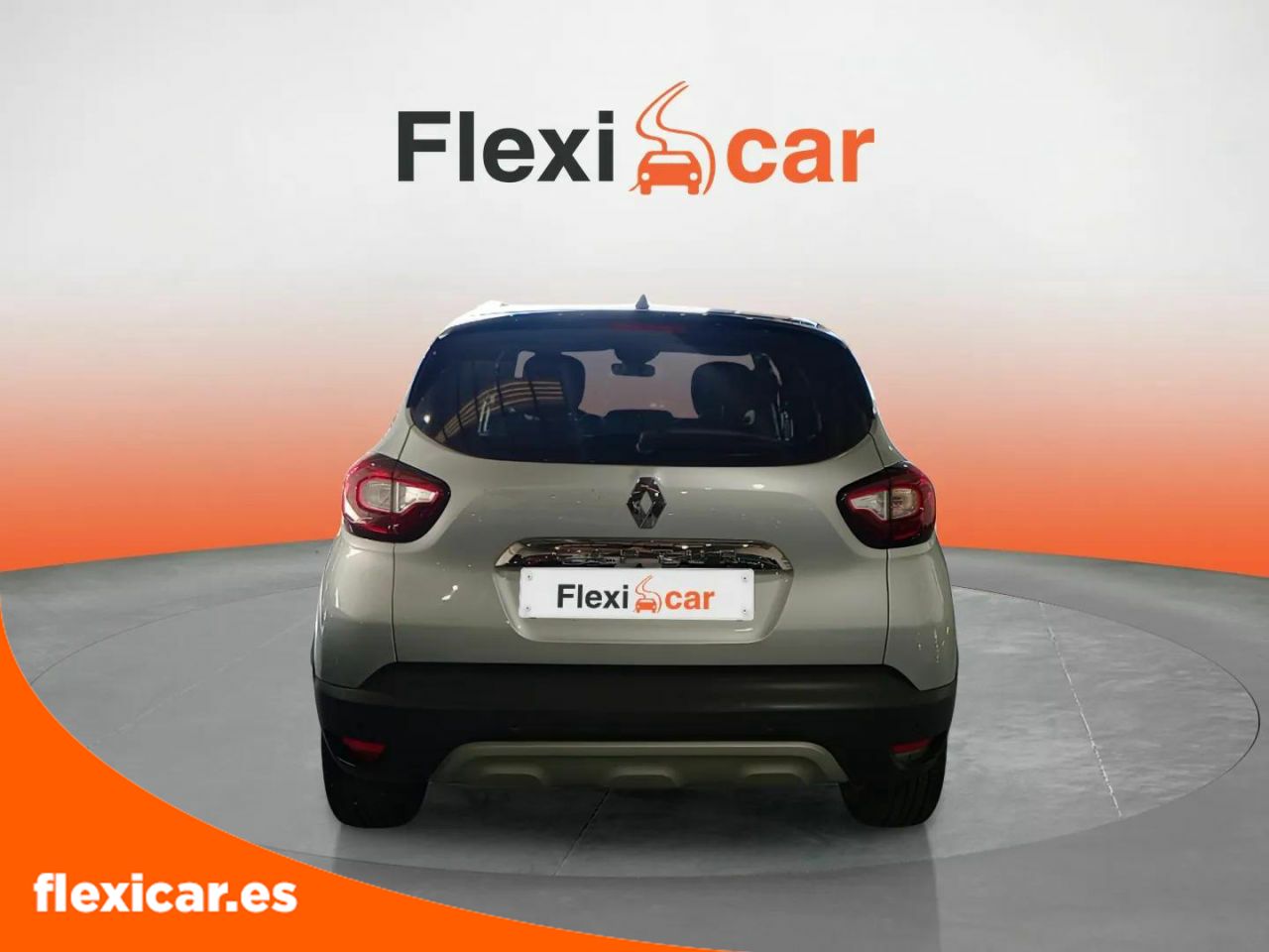 Foto Renault Captur 4