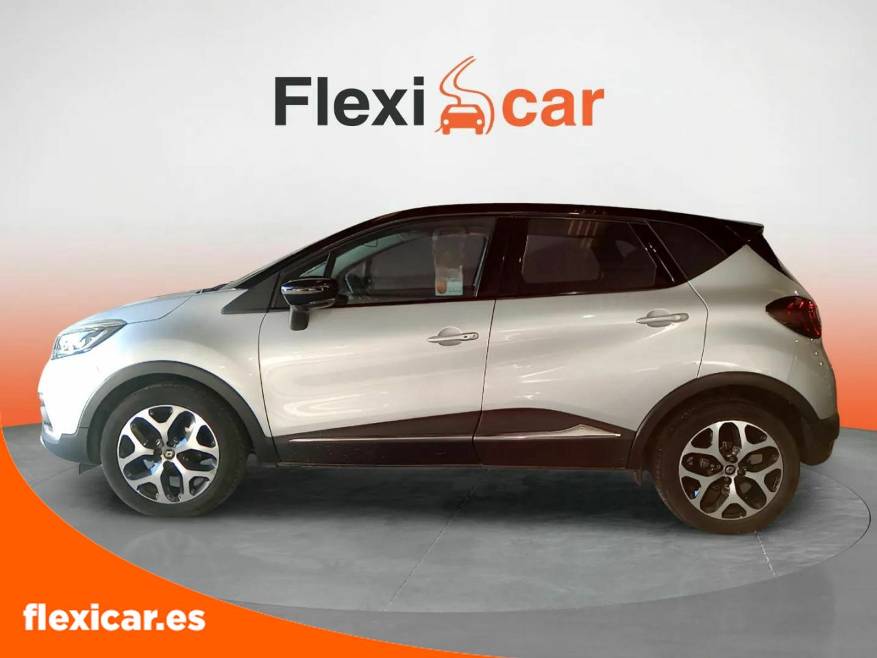 Foto Renault Captur 5