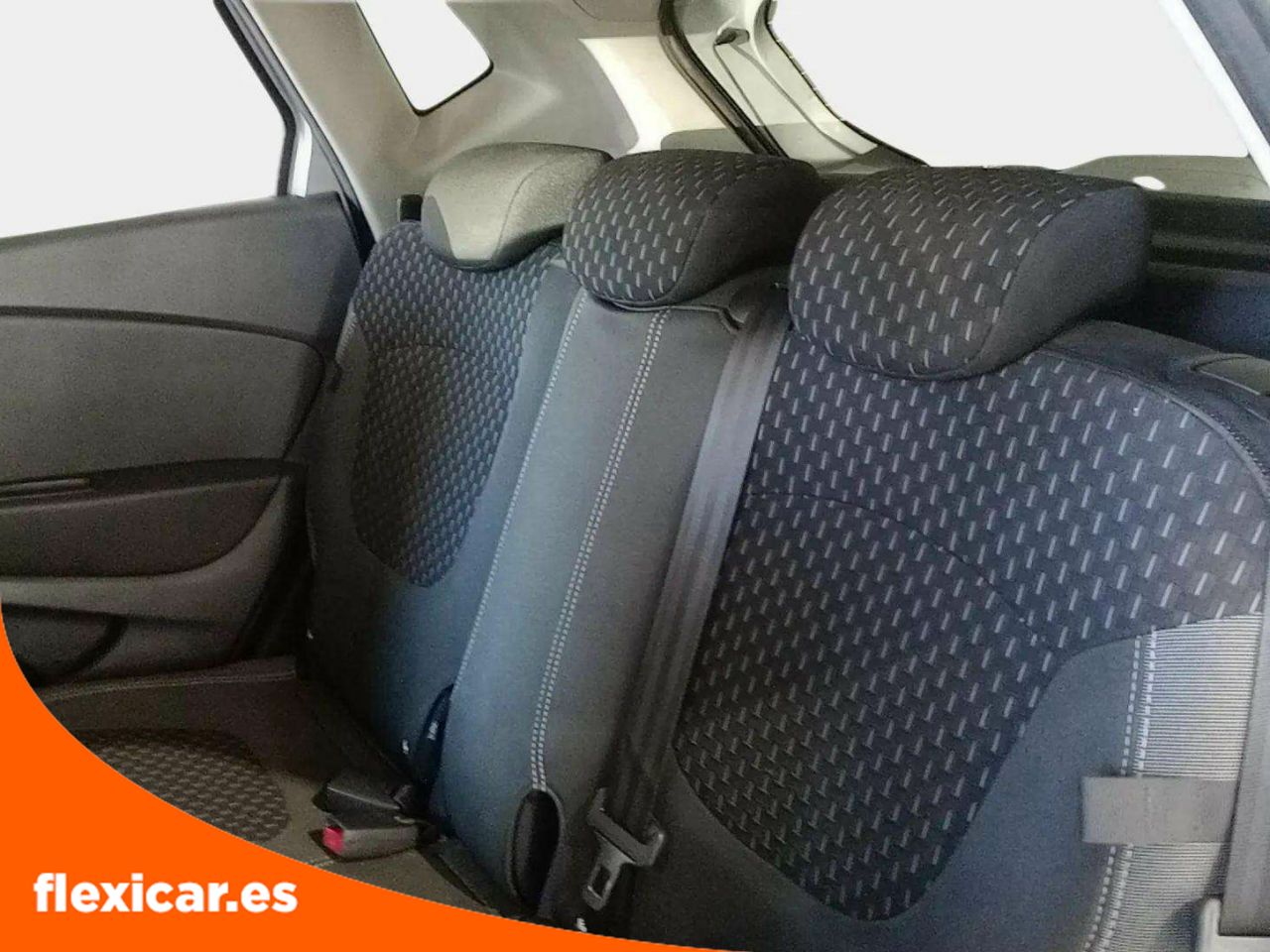Foto Renault Captur 8