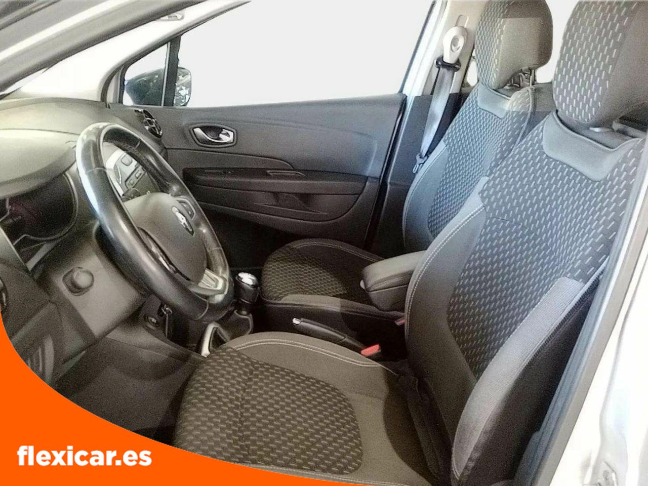 Foto Renault Captur 9