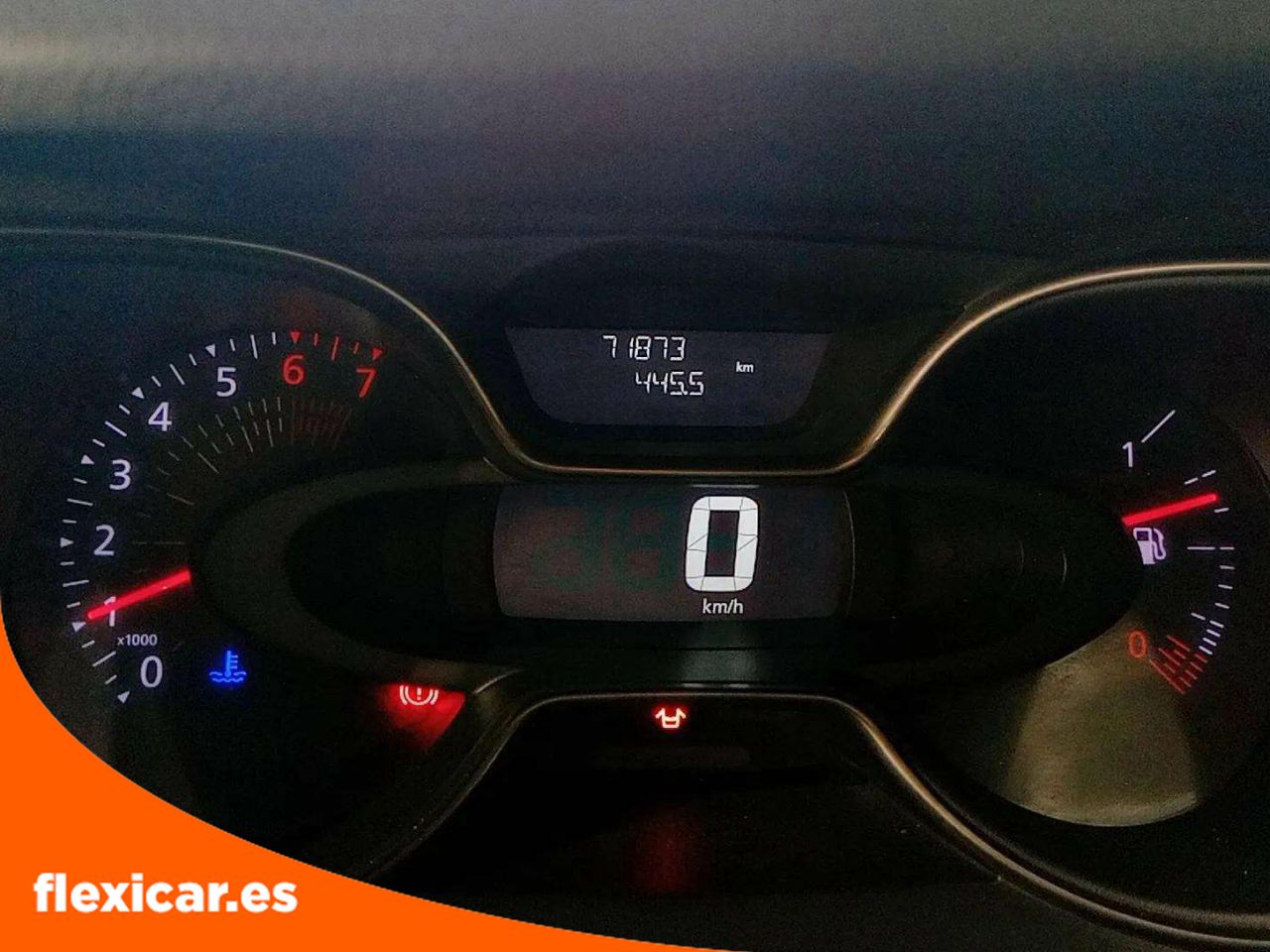 Foto Renault Captur 11