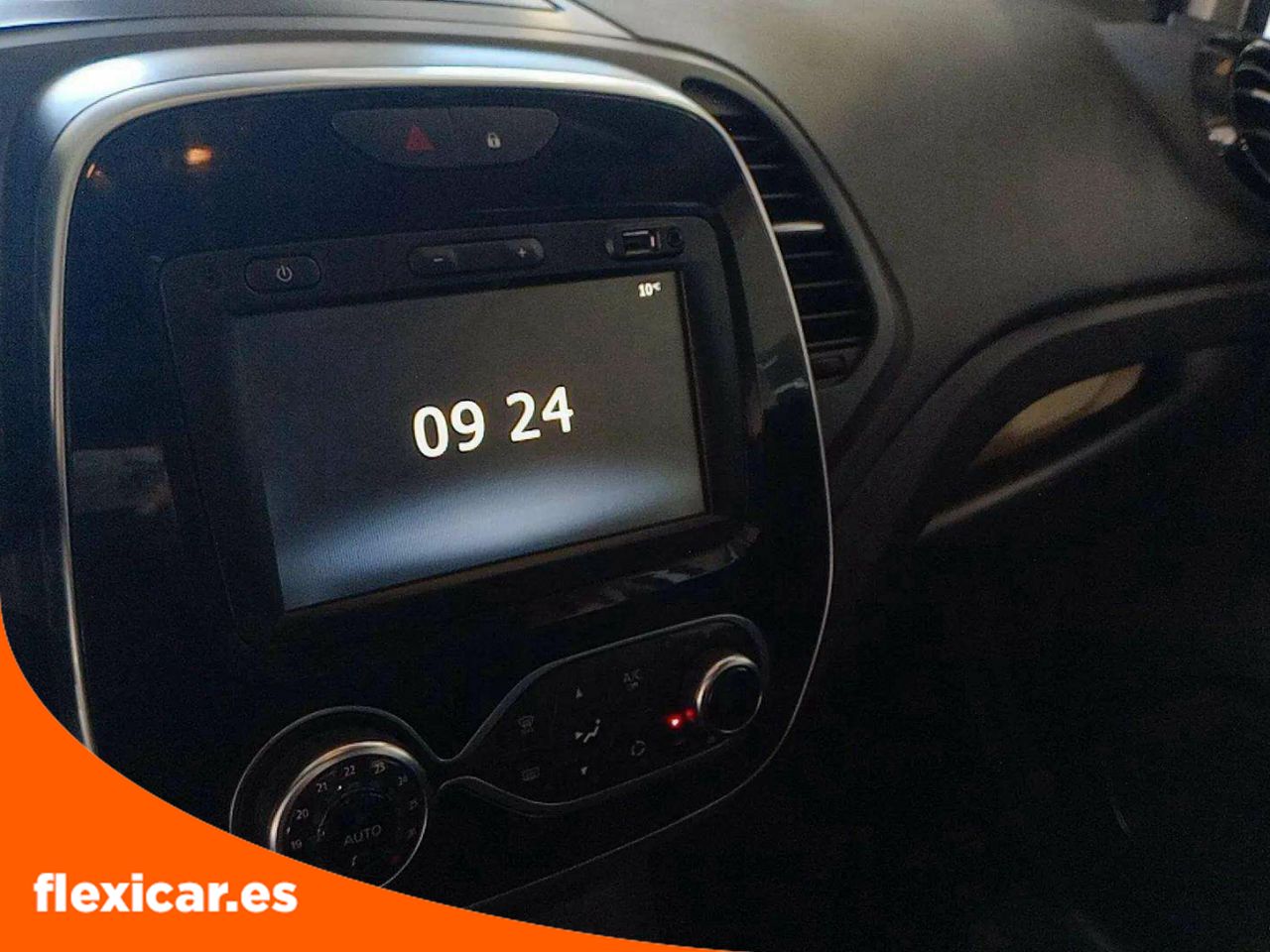 Foto Renault Captur 12