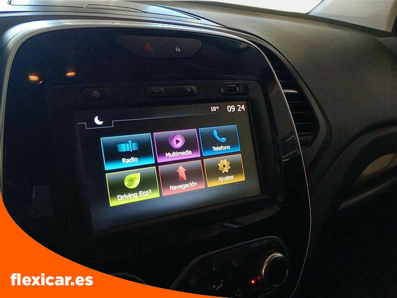 Foto Renault Captur 14