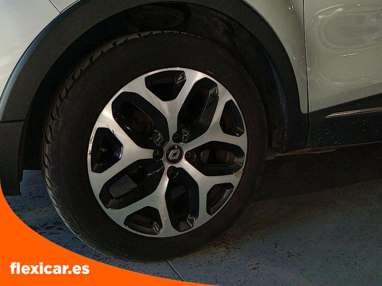 Foto Renault Captur 15