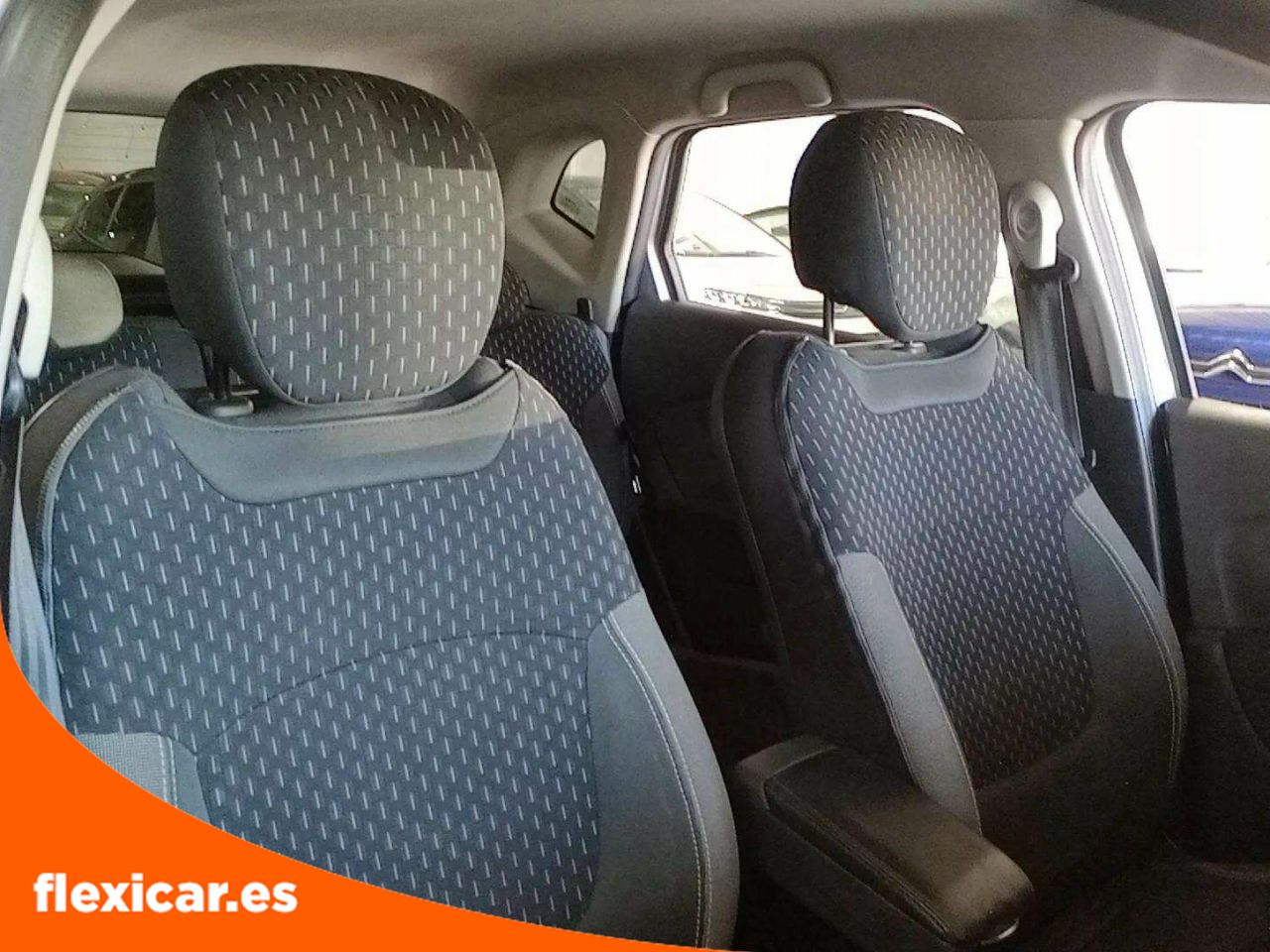 Foto Renault Captur 17