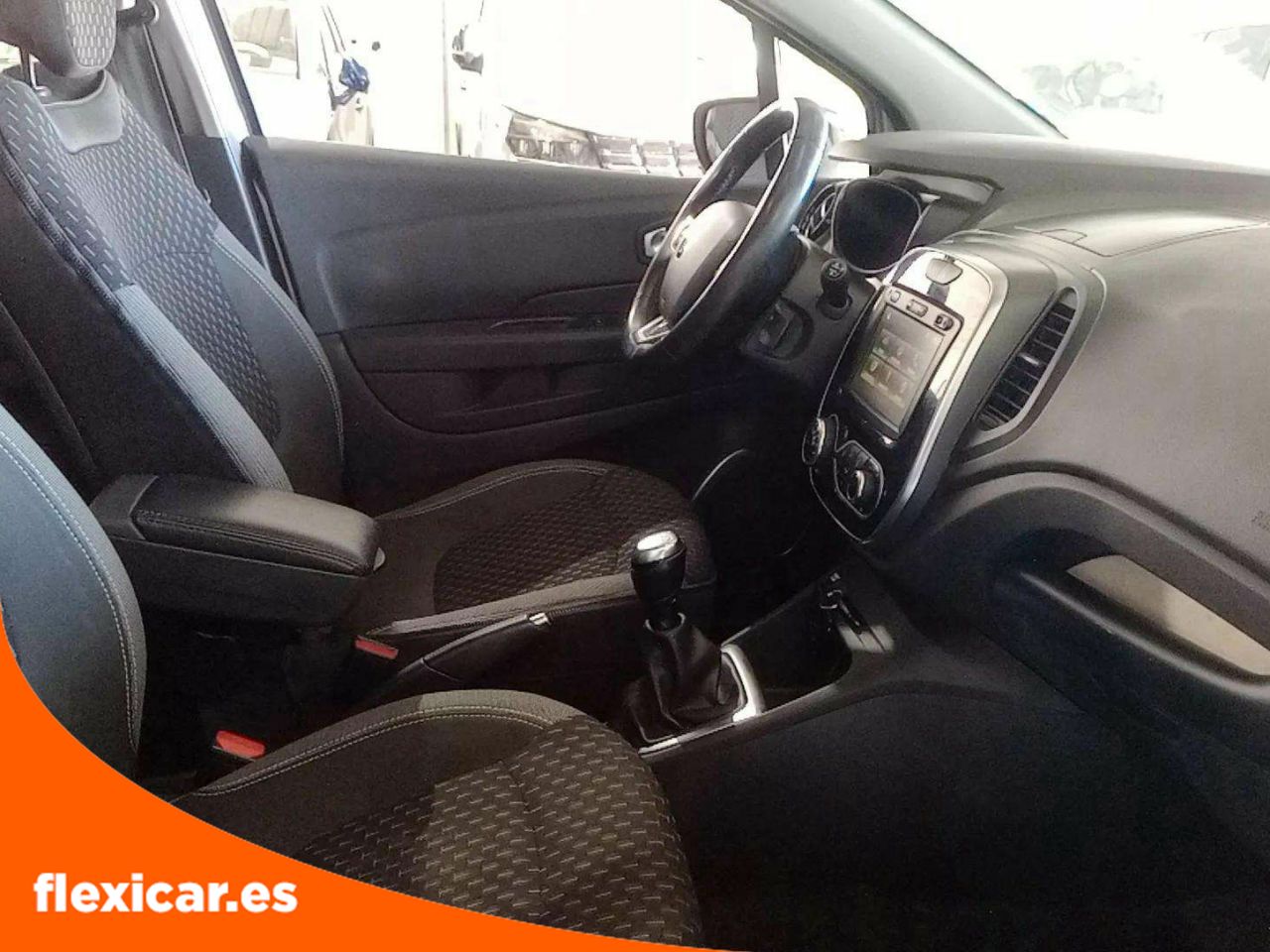Foto Renault Captur 18