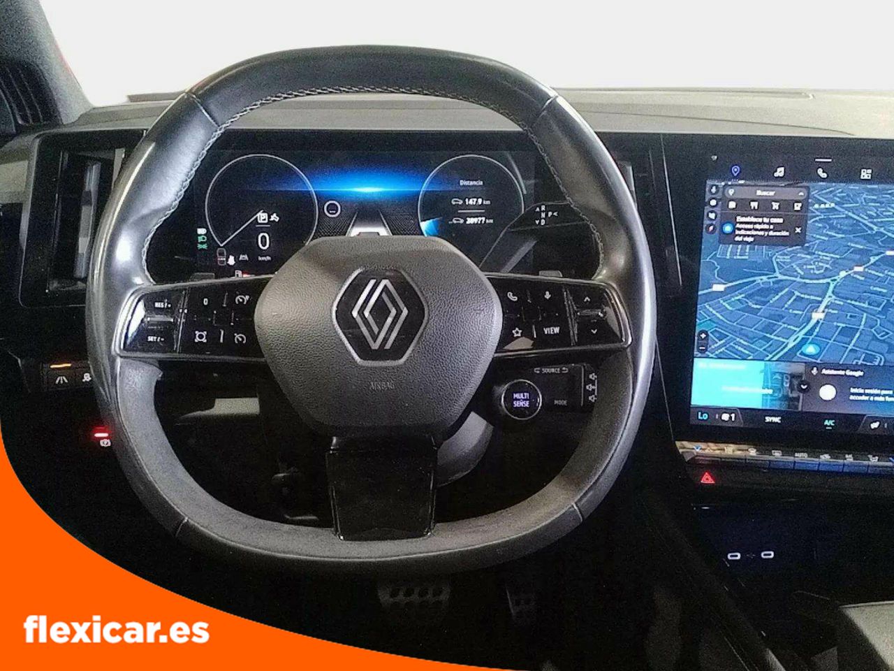 Foto Renault Austral 9