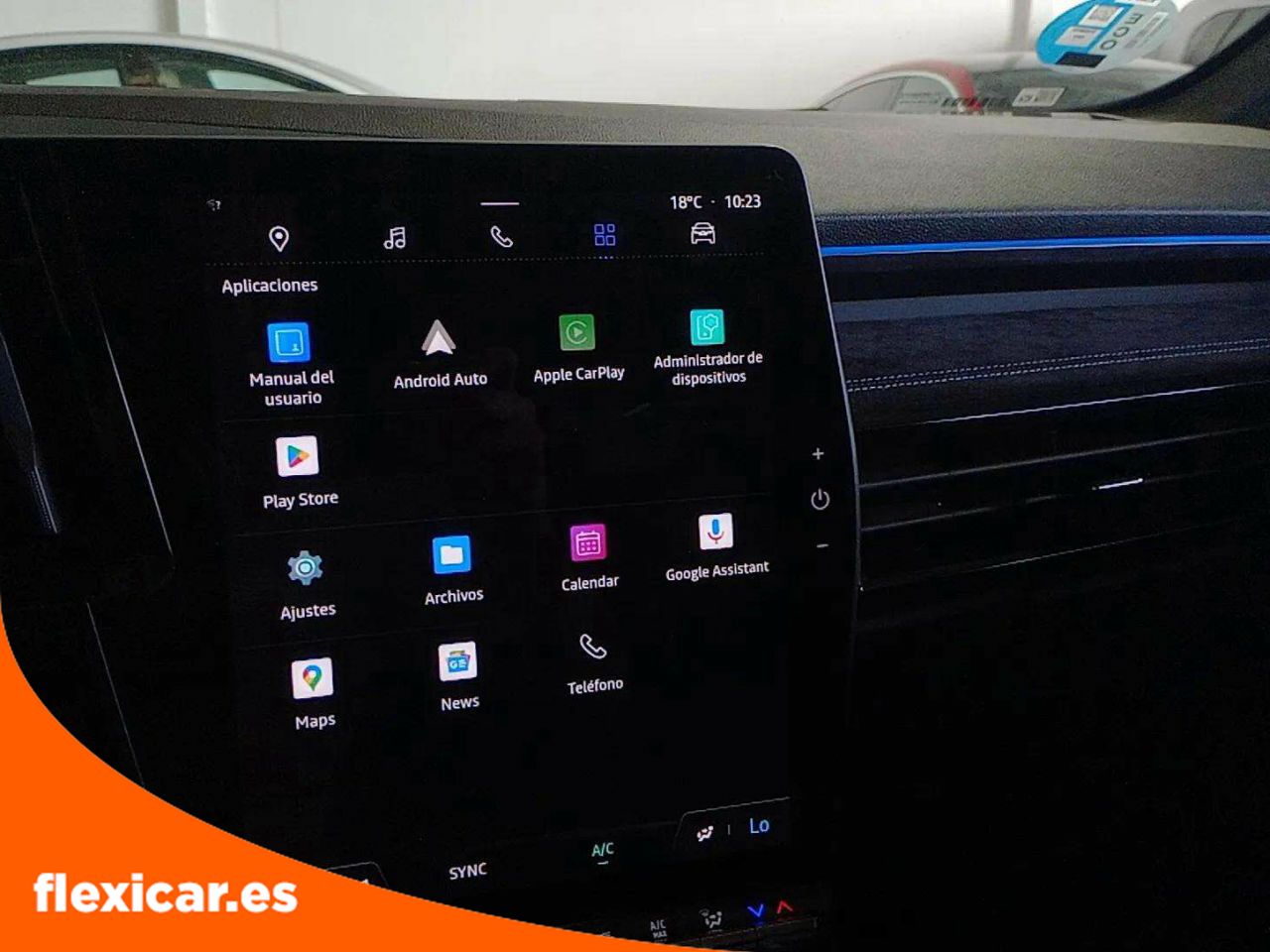 Foto Renault Austral 23