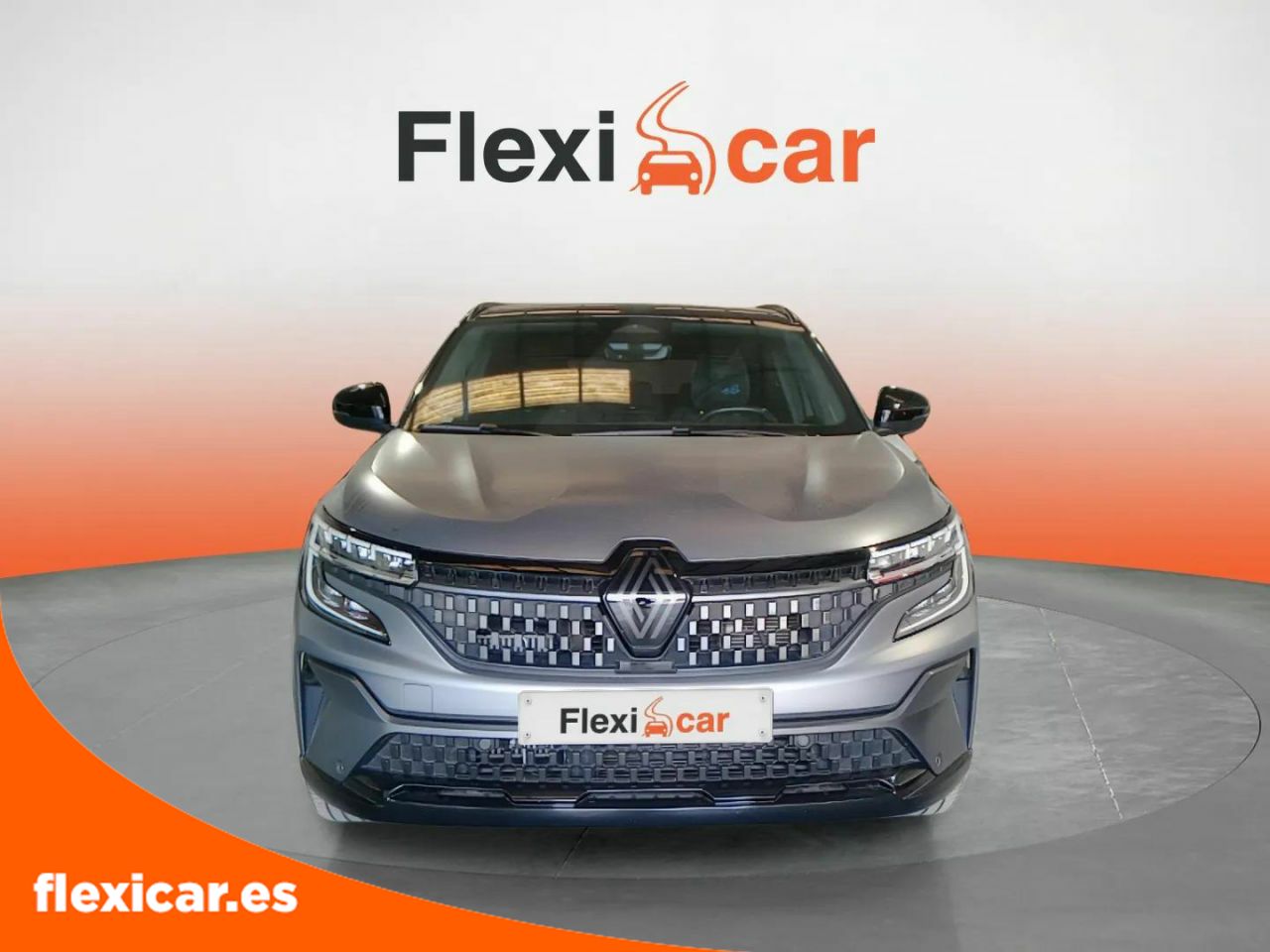 Foto Renault Austral 2