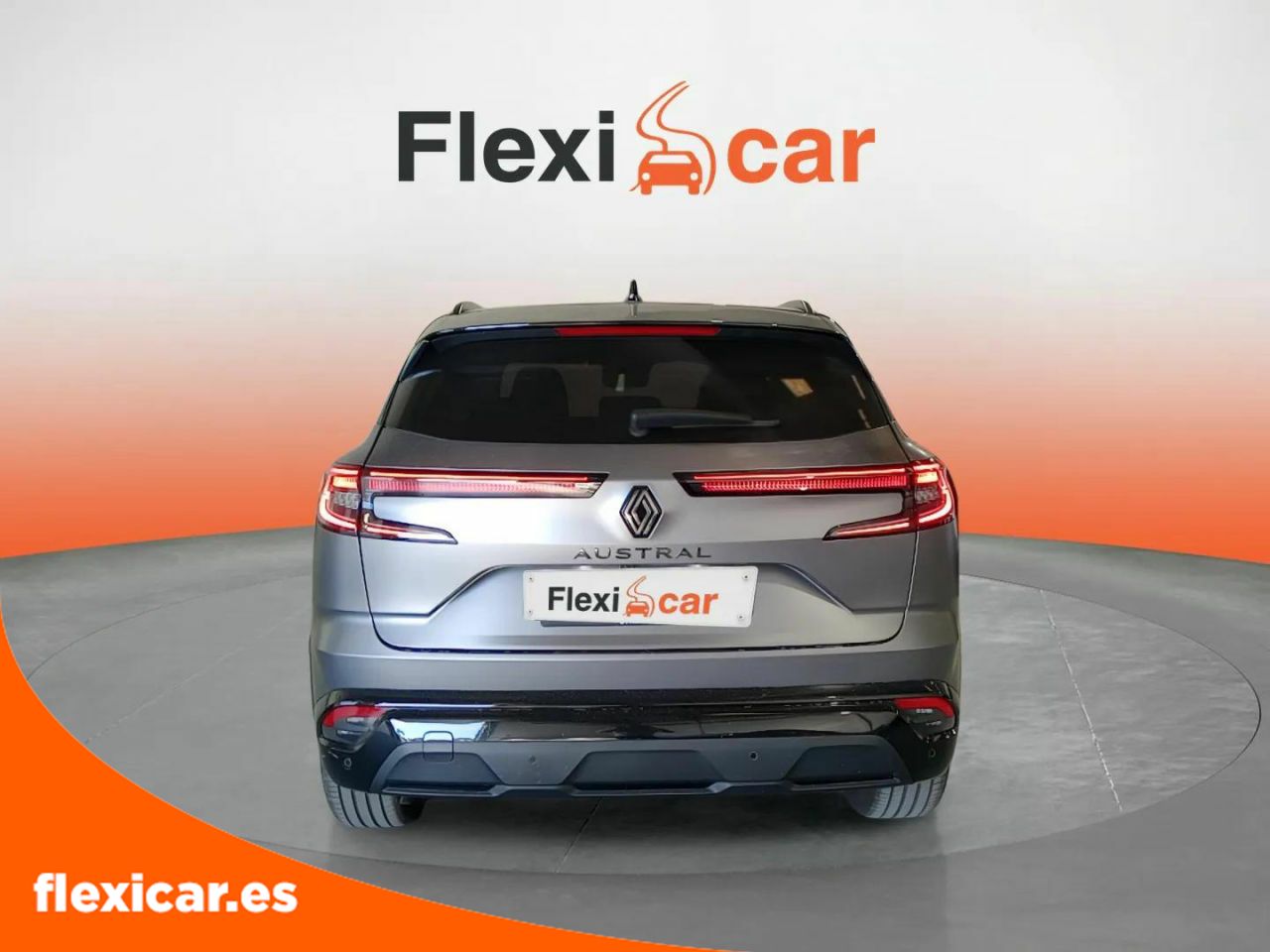 Foto Renault Austral 4