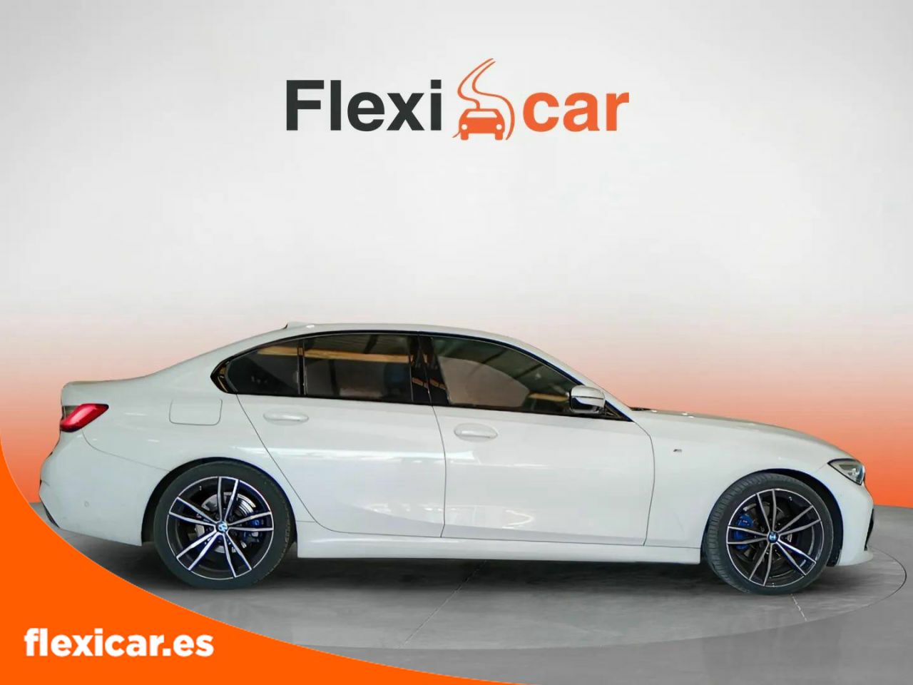 Foto BMW Serie 3 5