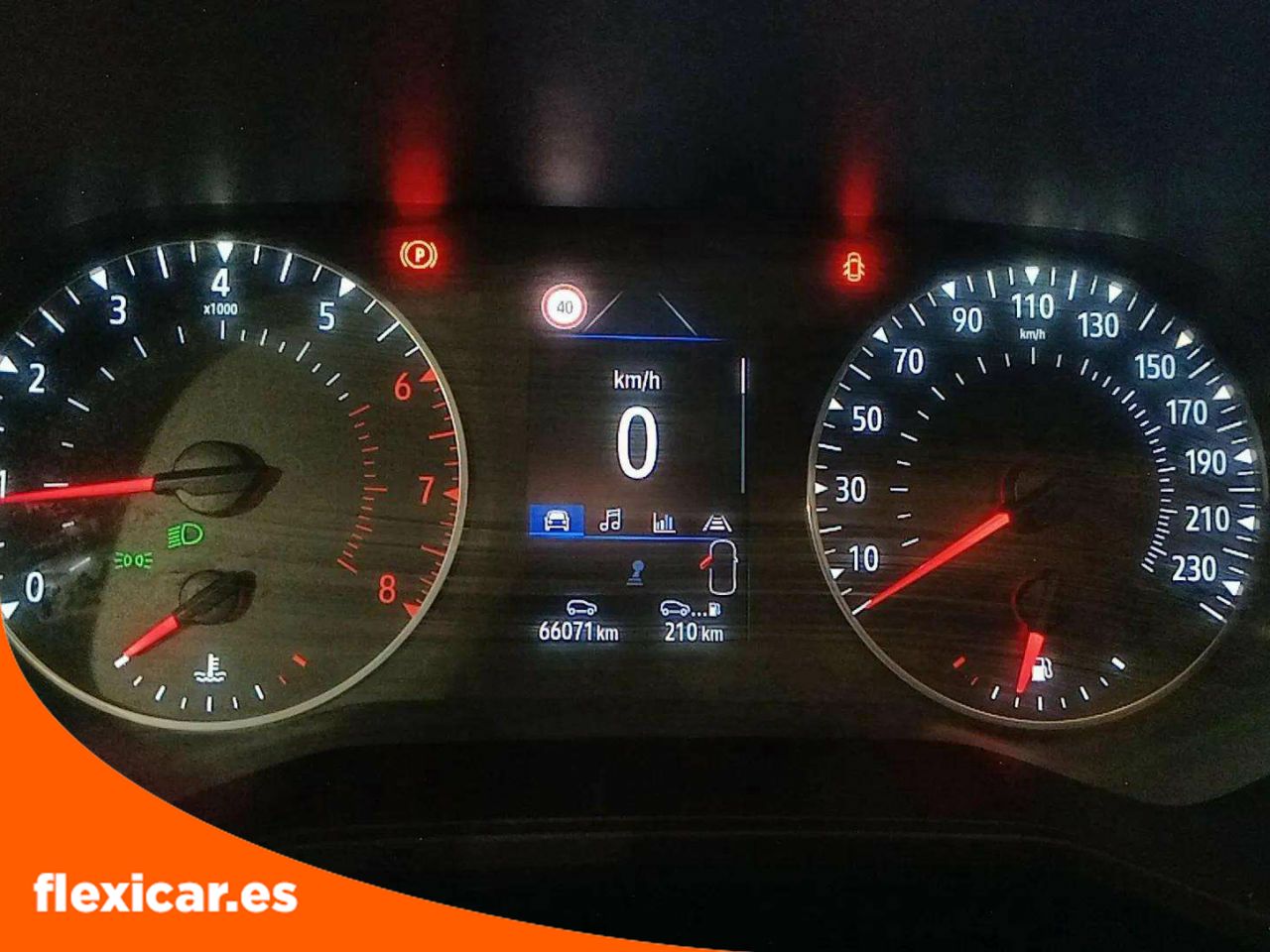 Foto Renault Clio 10