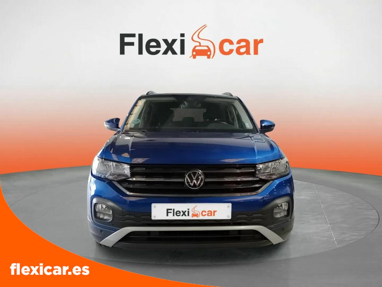 Foto Volkswagen T-Cross 2