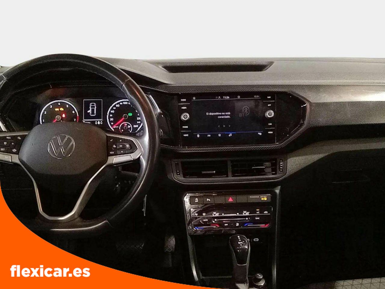 Foto Volkswagen T-Cross 7